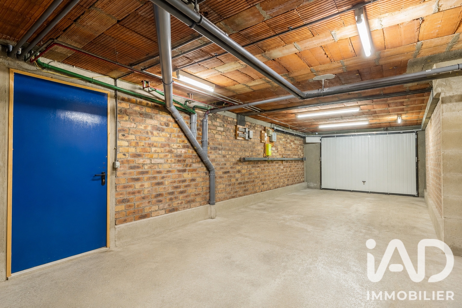 Vente maison à Sainte-Geneviève-des-Bois (91700) : maison 8 pièces 150 m² - 2015968 — 20