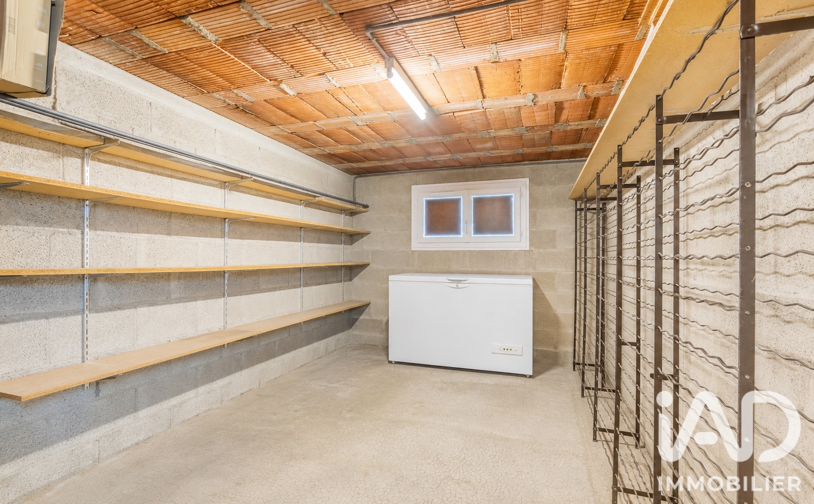 Vente maison à Sainte-Geneviève-des-Bois (91700) : maison 8 pièces 150 m² - 2015968 — 18