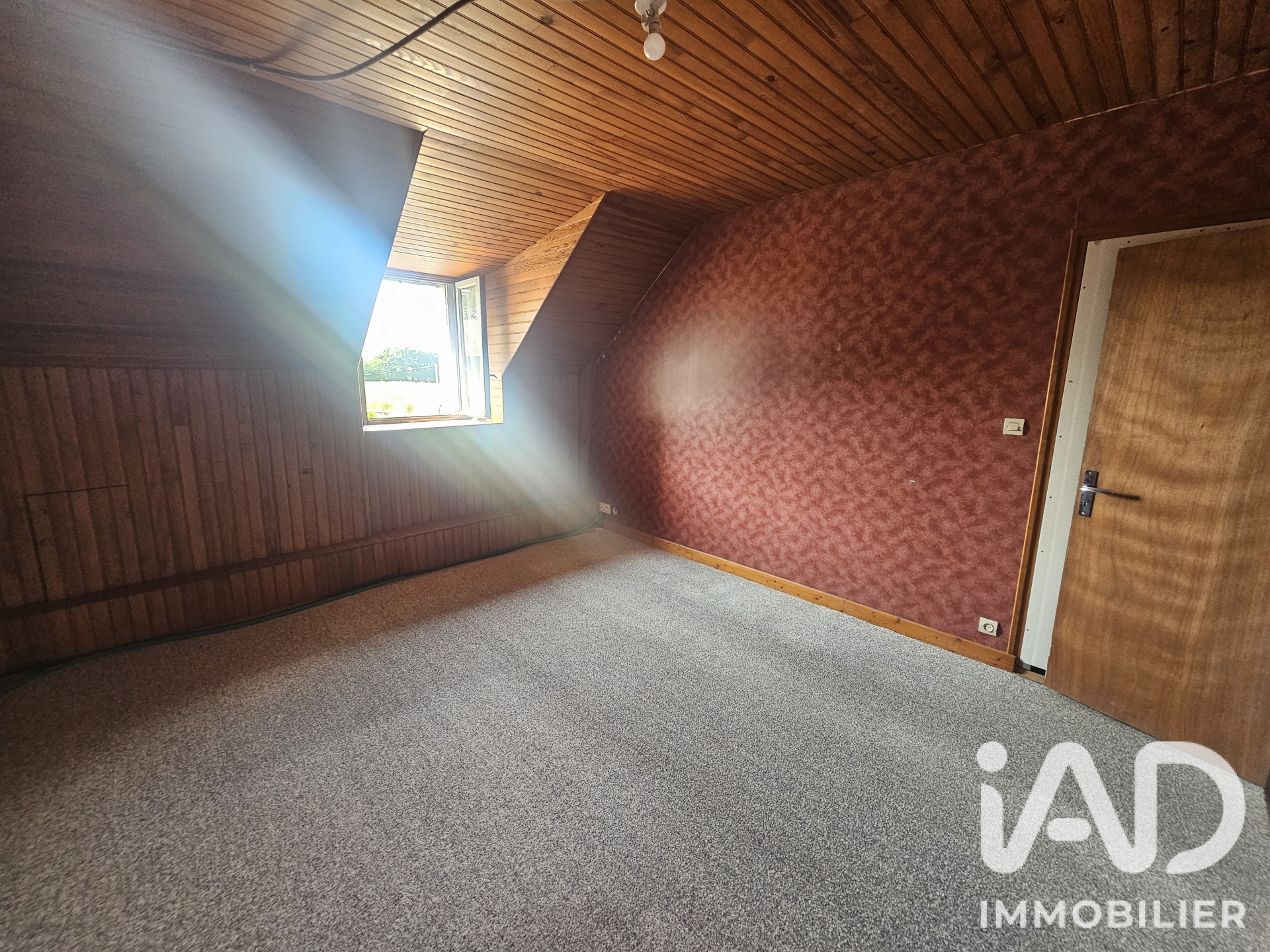 Vente maison à Merdrignac (22230) : maison 5 pièces 102 m² - 1996872 — 20
