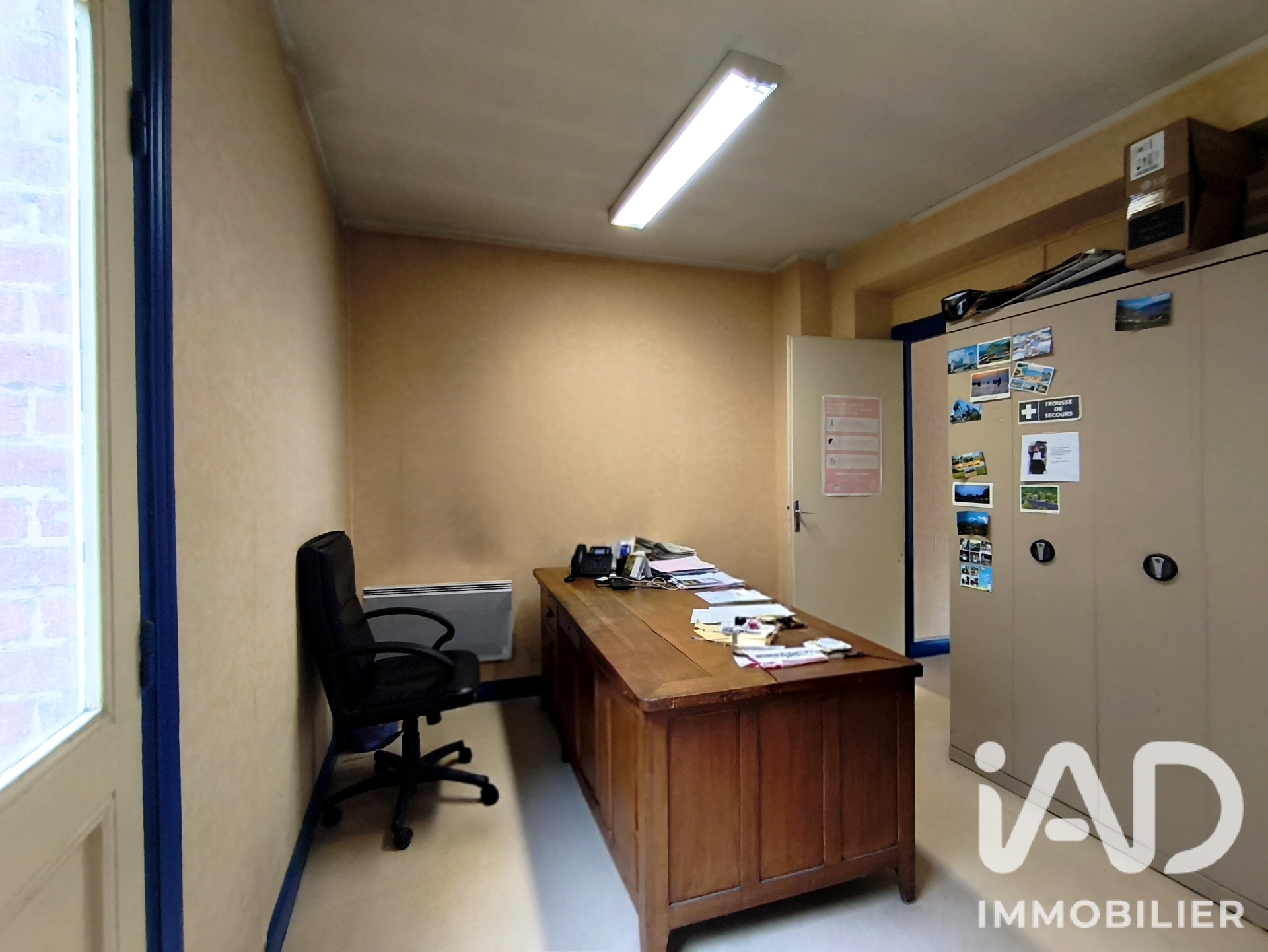 Vente Immeuble 90 m²