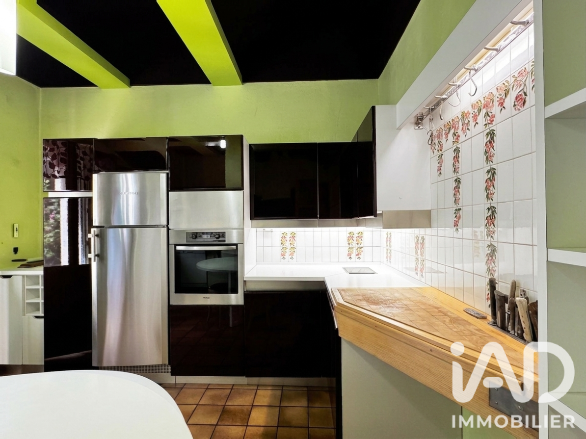 Vente maison à Malaunay (76770) : demeure 12 pièces 315 m² - 2106675 — 9