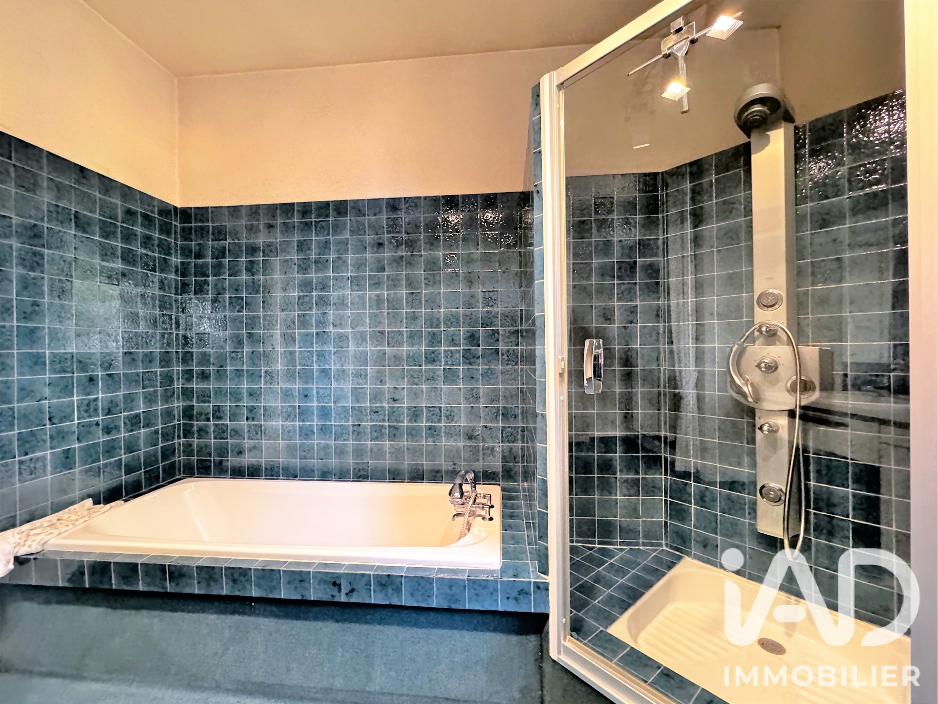 Vente maison à Malaunay (76770) : demeure 12 pièces 315 m² - 2106675 — 19