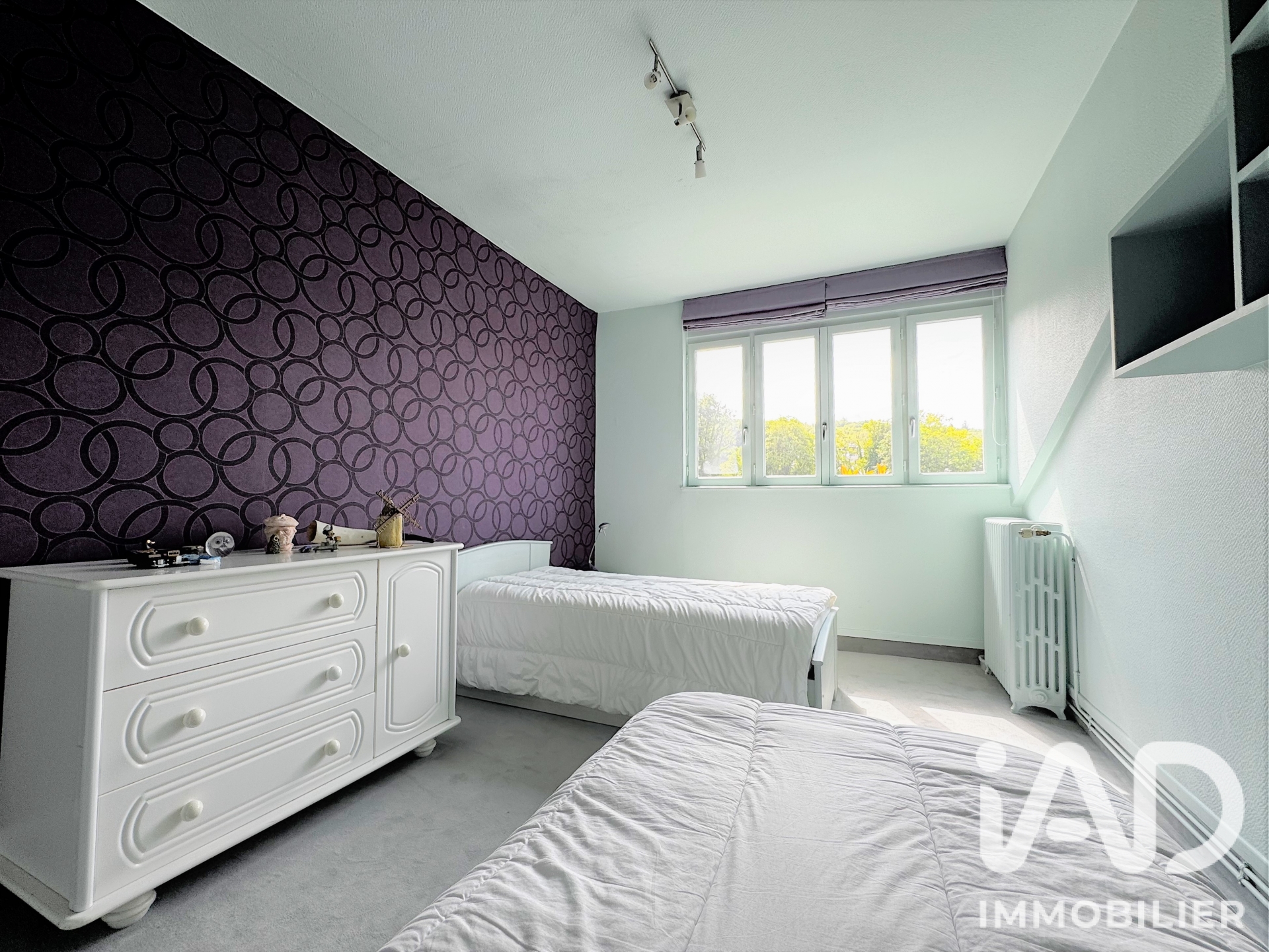 Vente maison à Malaunay (76770) : demeure 12 pièces 315 m² - 2106675 — 16