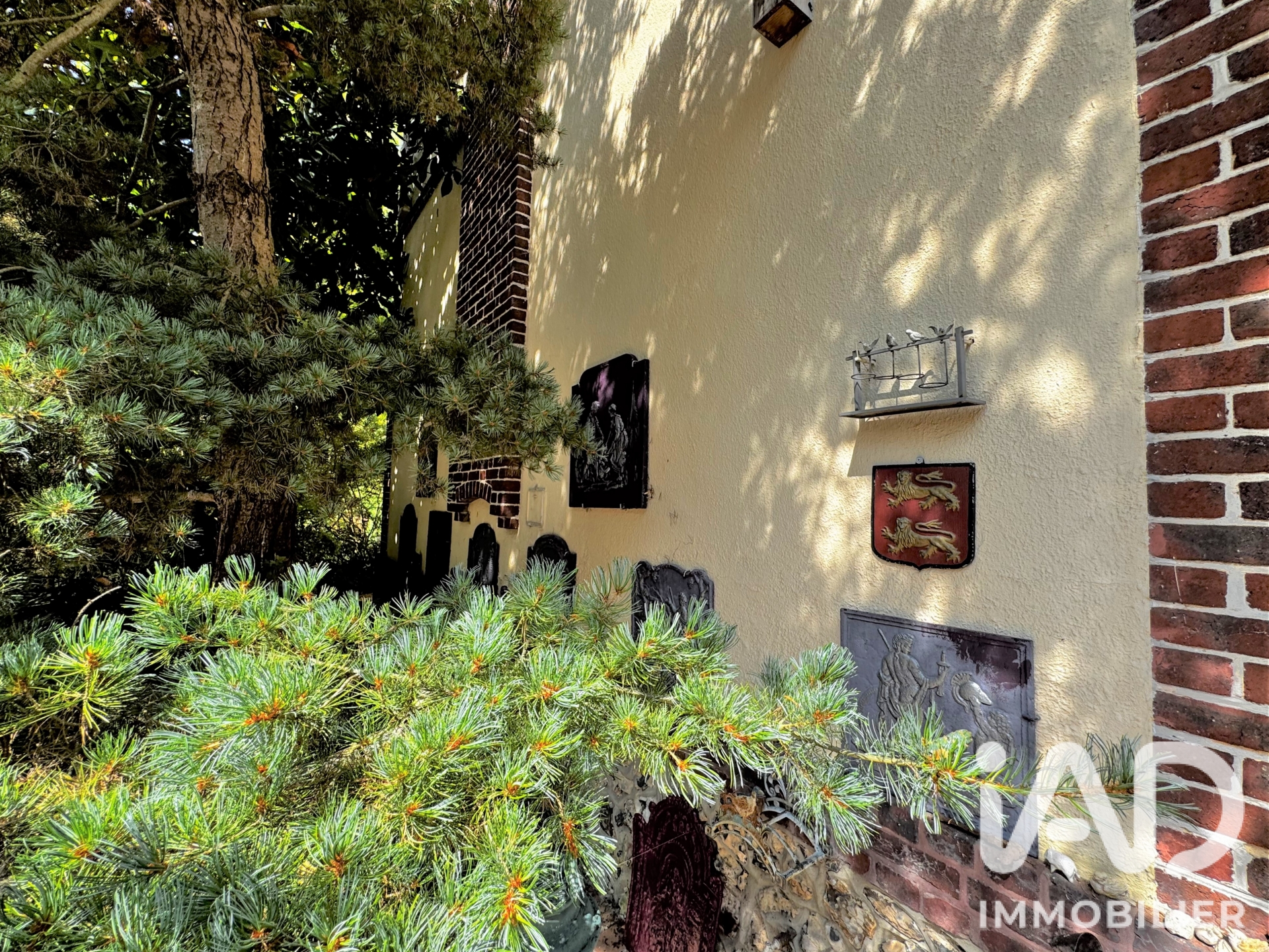 Vente maison à Malaunay (76770) : demeure 12 pièces 315 m² - 2106675 — 29