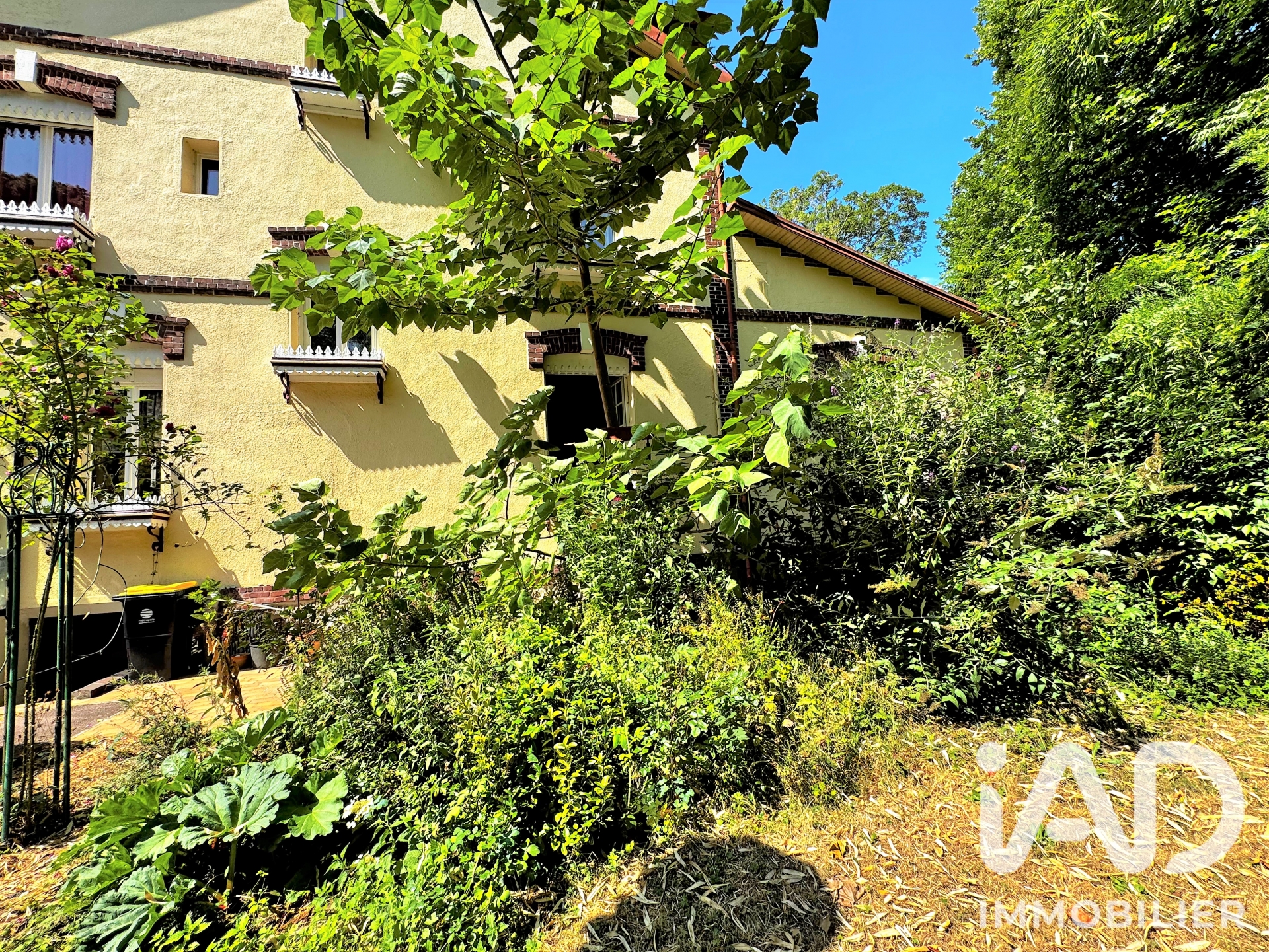Vente maison à Malaunay (76770) : demeure 12 pièces 315 m² - 2106675 — 28