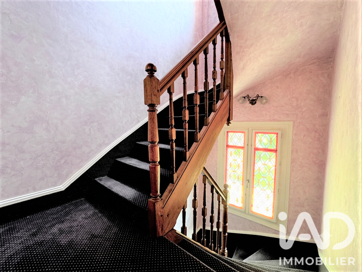 Vente maison à Malaunay (76770) : demeure 12 pièces 315 m² - 2106675 — 15