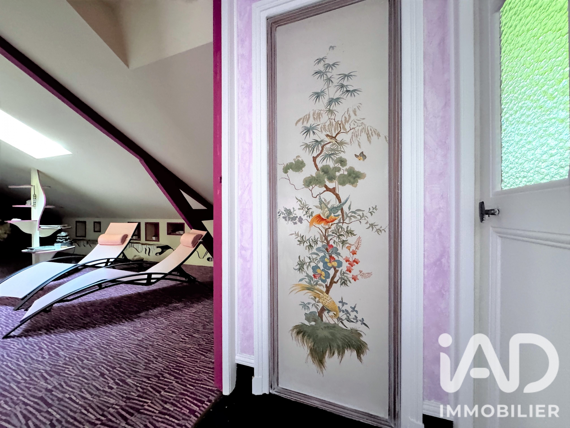 Vente maison à Malaunay (76770) : demeure 12 pièces 315 m² - 2106675 — 20