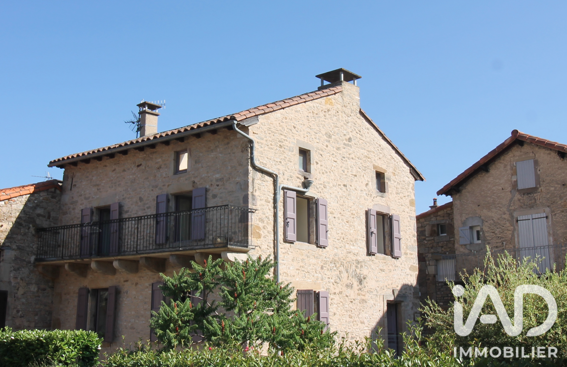 Vente Maison de village 6 pièces