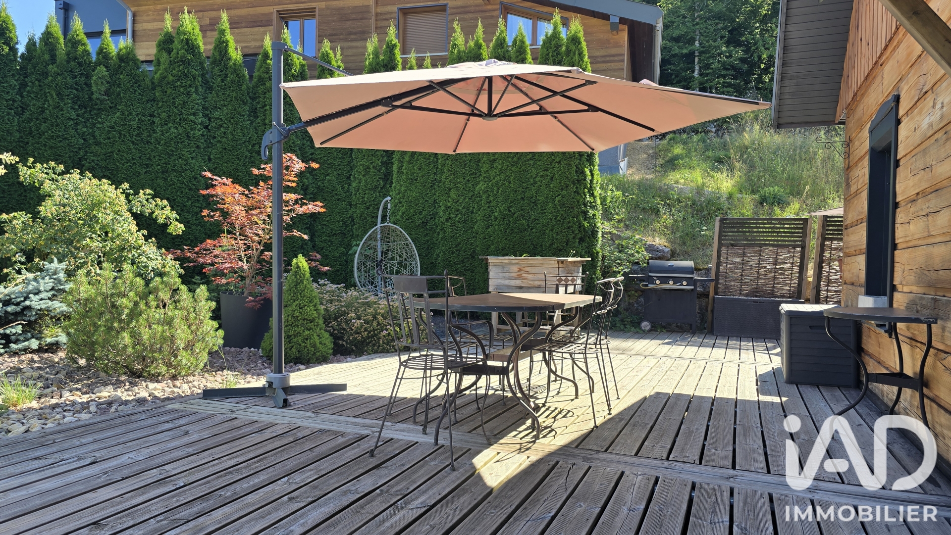 Vente Gîte 4 pièces