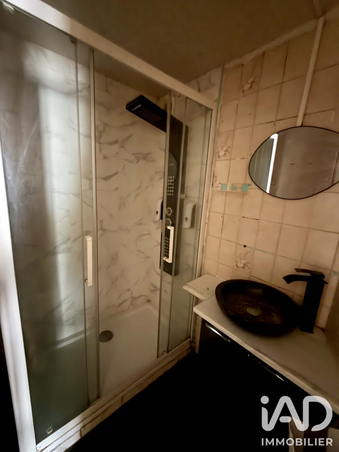 Vente appartement à Champigneulles (54250) : appartement 2 pièces 45 m² — 8