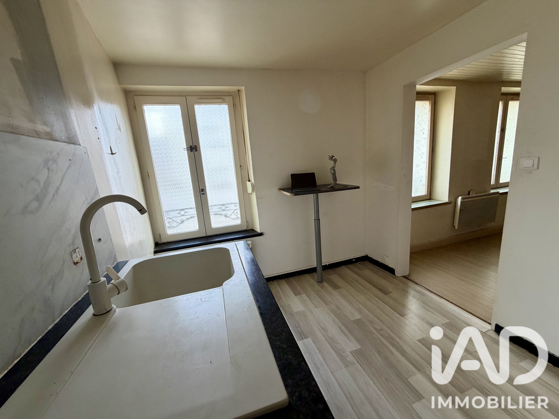 Vente appartement à Champigneulles (54250) : appartement 2 pièces 45 m² — 5