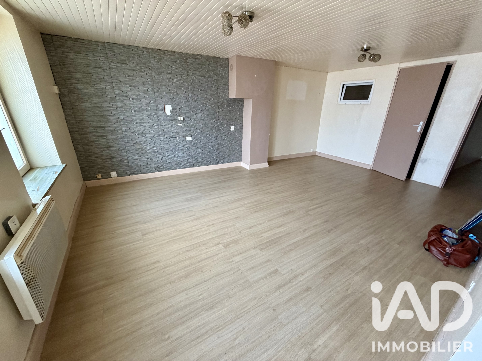 Vente appartement à Champigneulles (54250) : appartement 2 pièces 45 m² — 7