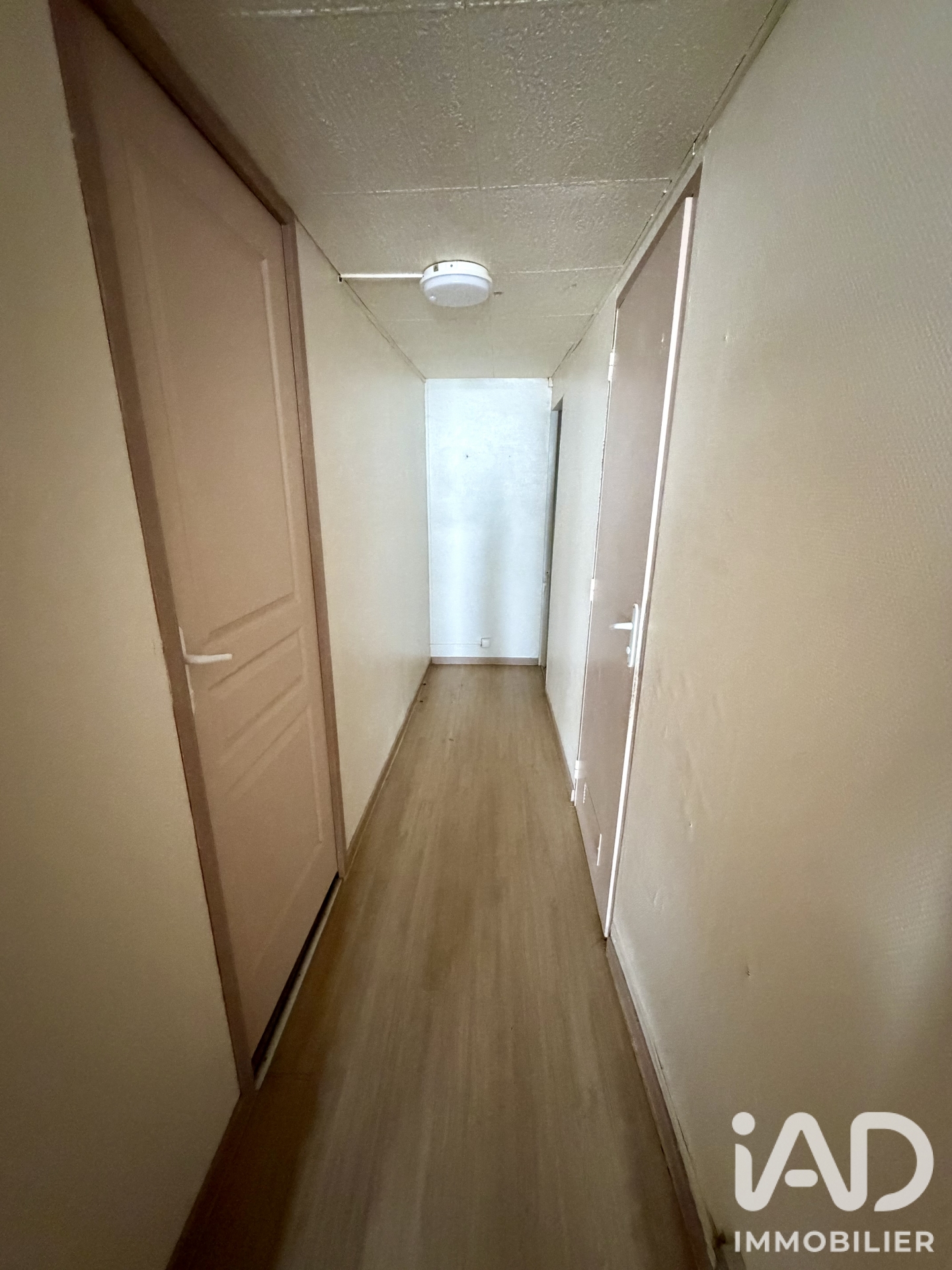 Vente appartement à Champigneulles (54250) : appartement 2 pièces 45 m² — 9