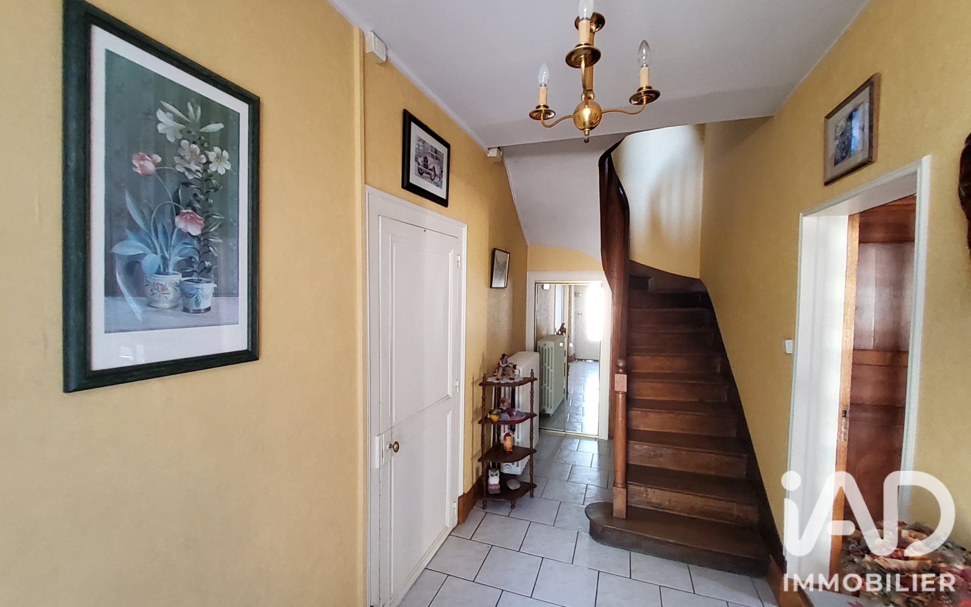 Vente Maison/villa 5 pièces