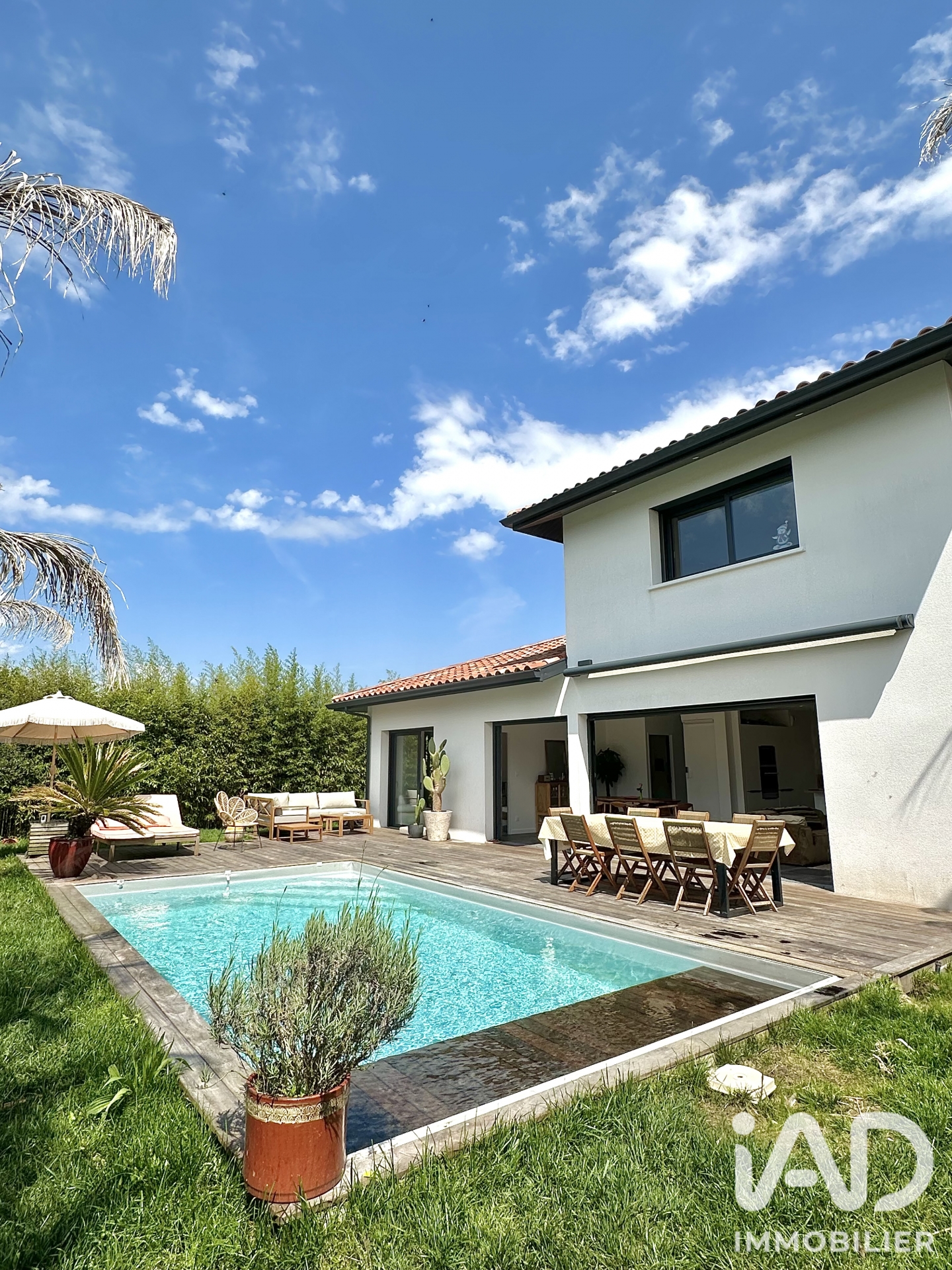 Vente Maison/villa 4 pièces