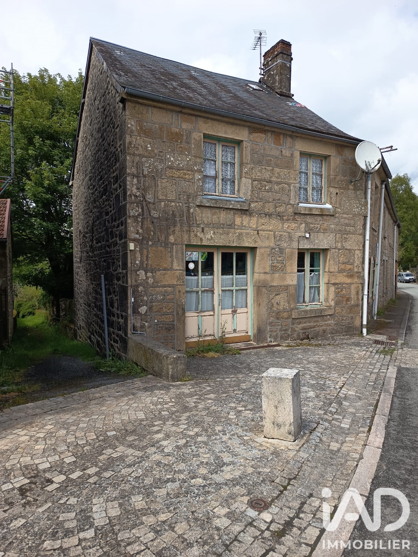 Vente Maison/villa 7 pièces