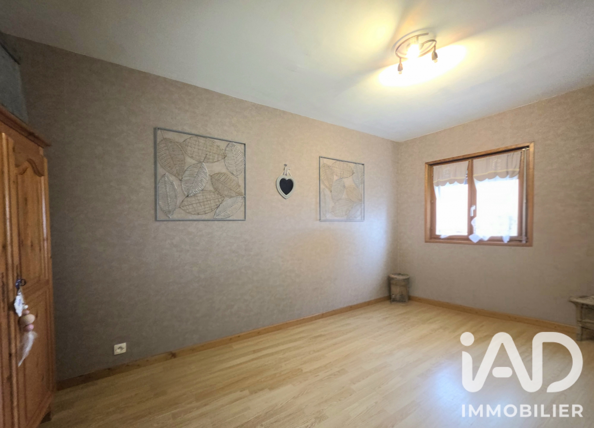 Vente Maison de village 7 pièces