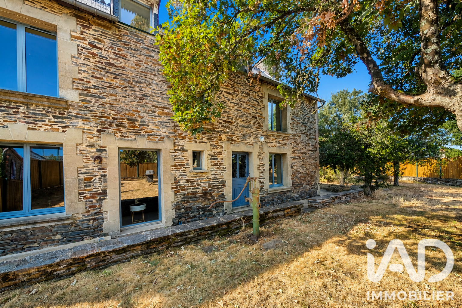 Vente Maison/villa 8 pièces