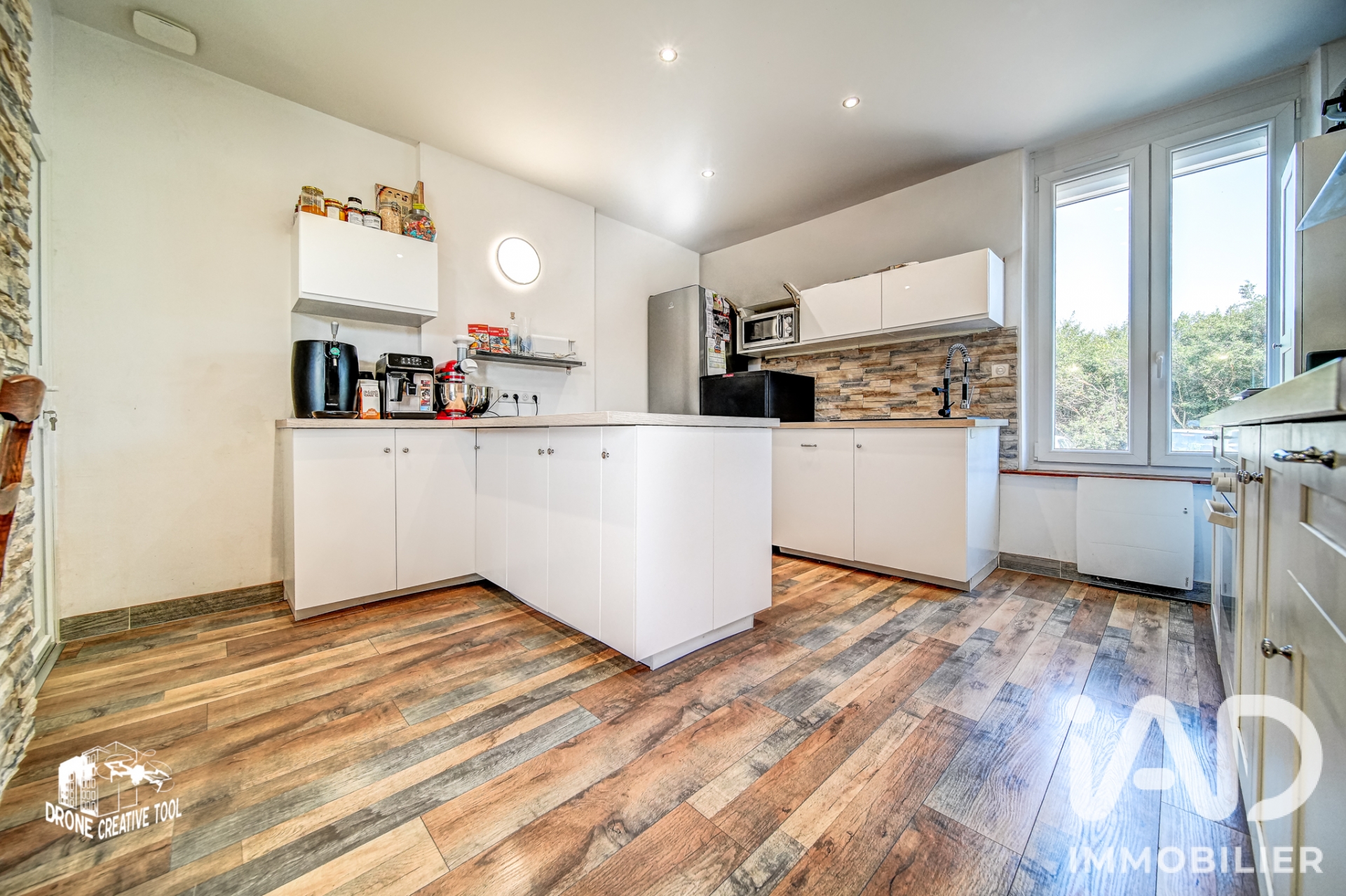 Vente Maison/villa 3 pièces