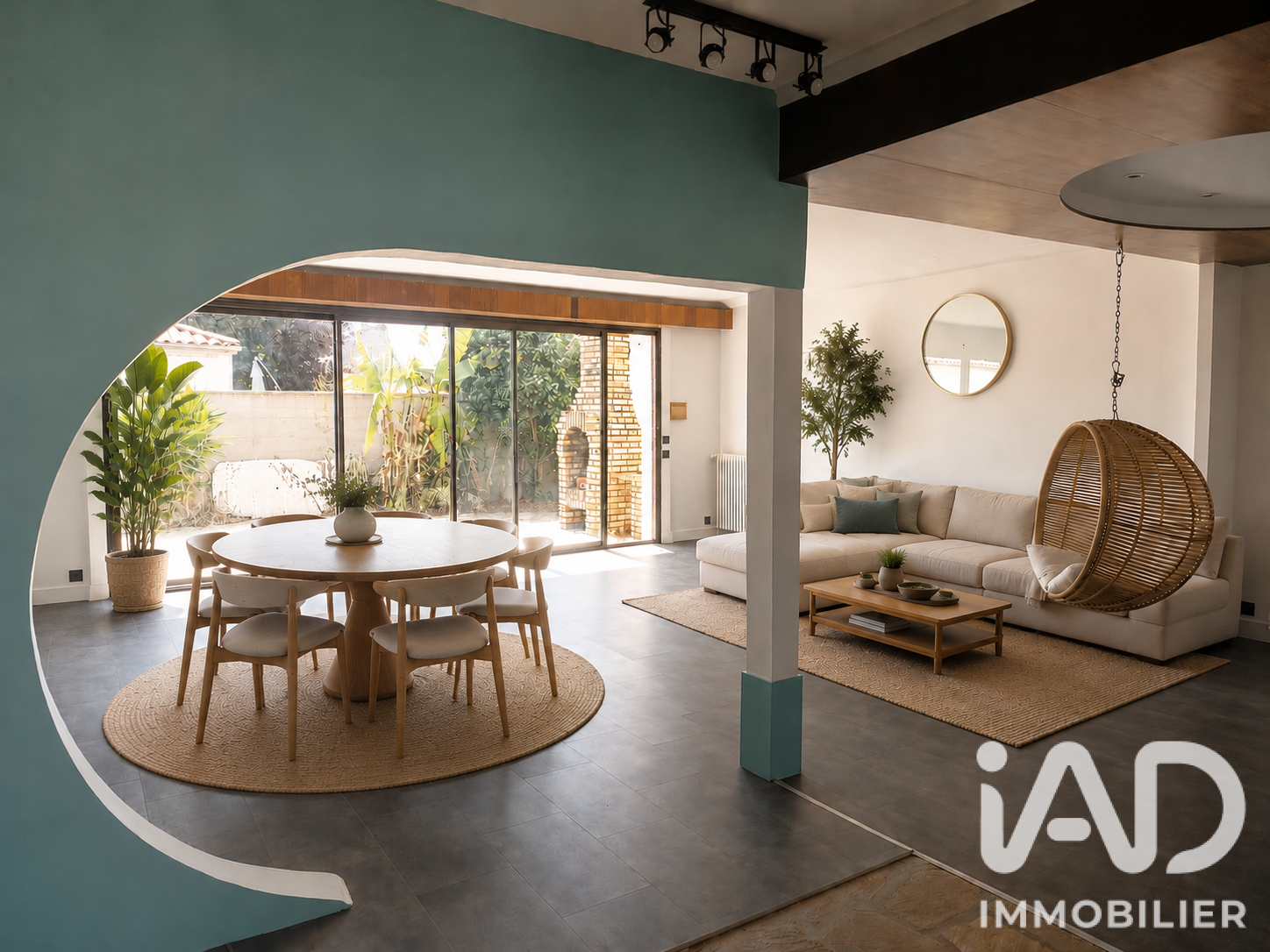 Vente Maison traditionnelle 5 pièces