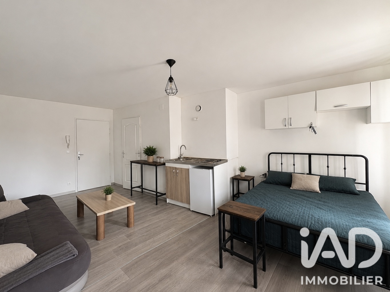 Vente immeuble 140 m² à Boulay-Moselle (57220) - 2080014 — 14