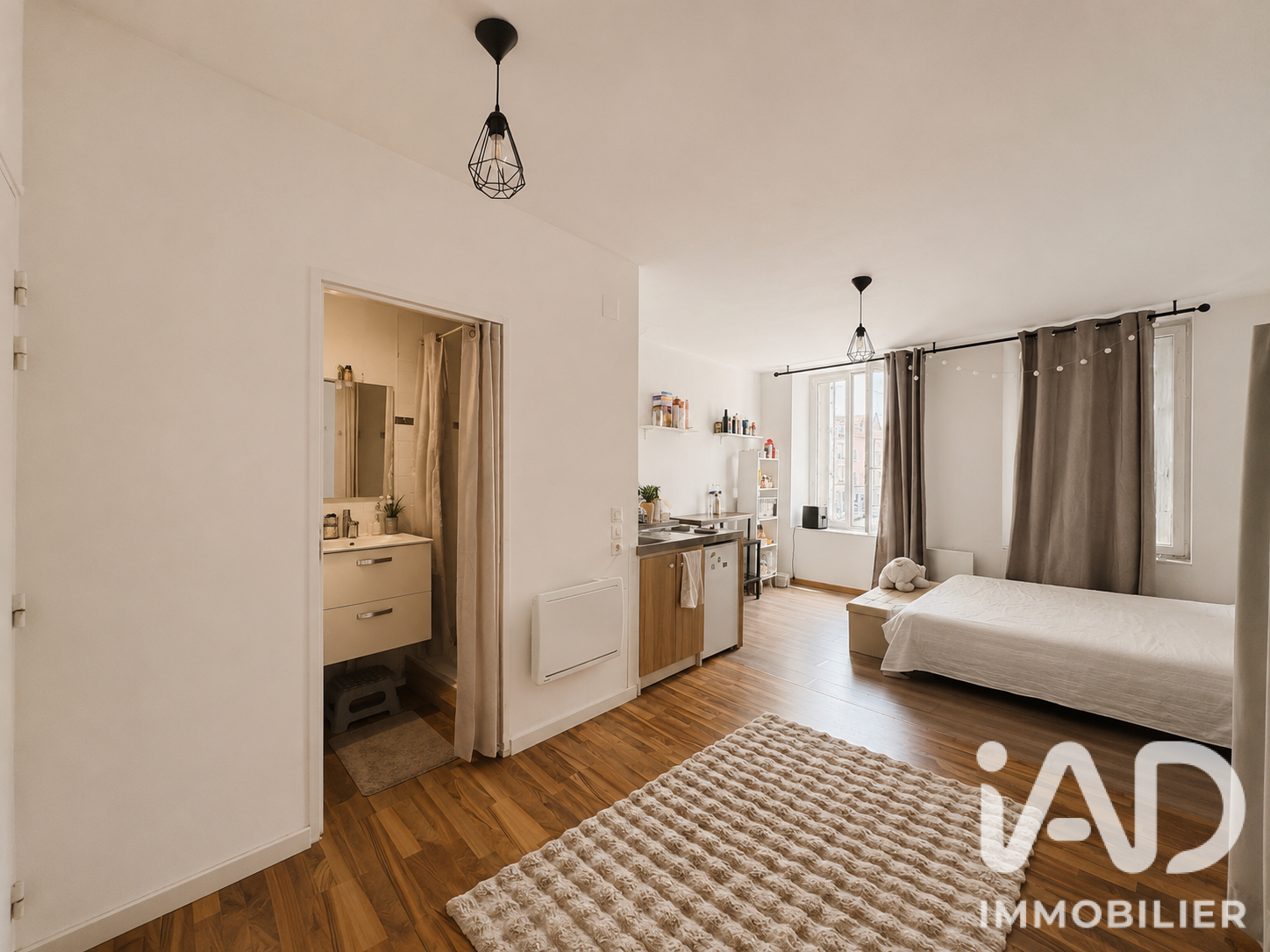 Vente immeuble 140 m² à Boulay-Moselle (57220) - 2080014 — 5