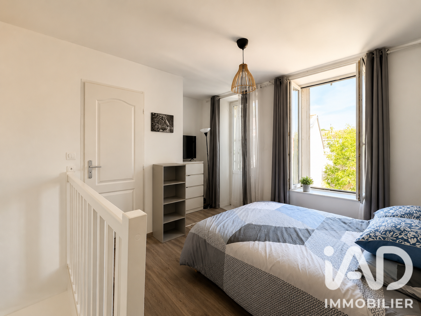 Vente immeuble 140 m² à Boulay-Moselle (57220) - 2080014 — 11