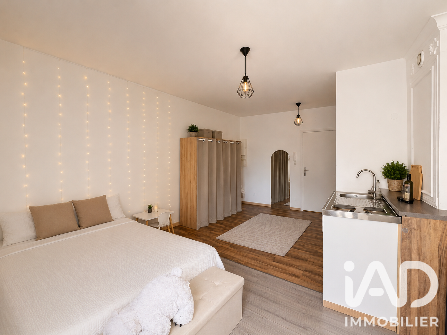 Vente immeuble 140 m² à Boulay-Moselle (57220) - 2080014 — 6