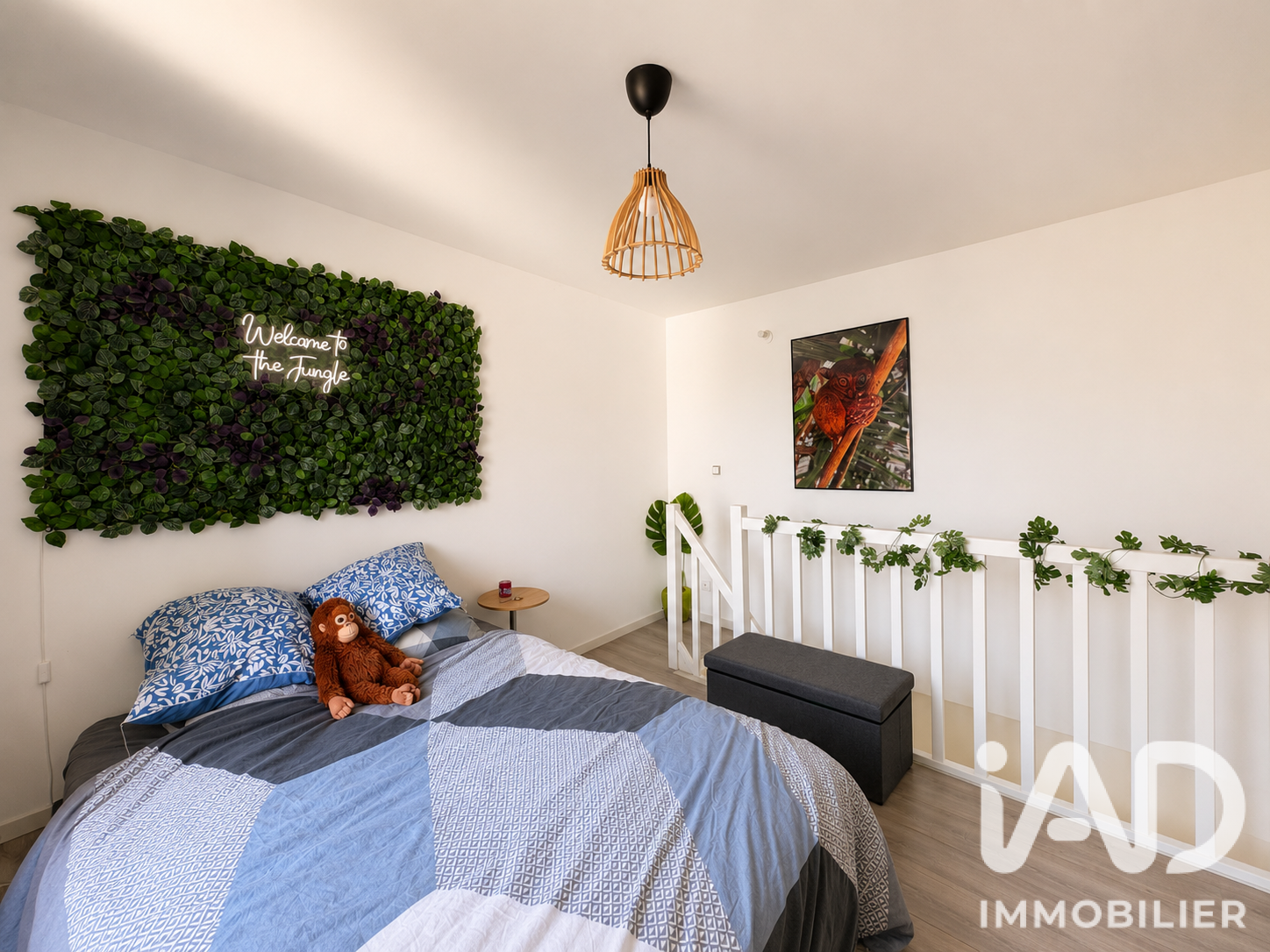 Vente immeuble 140 m² à Boulay-Moselle (57220) - 2080014 — 10