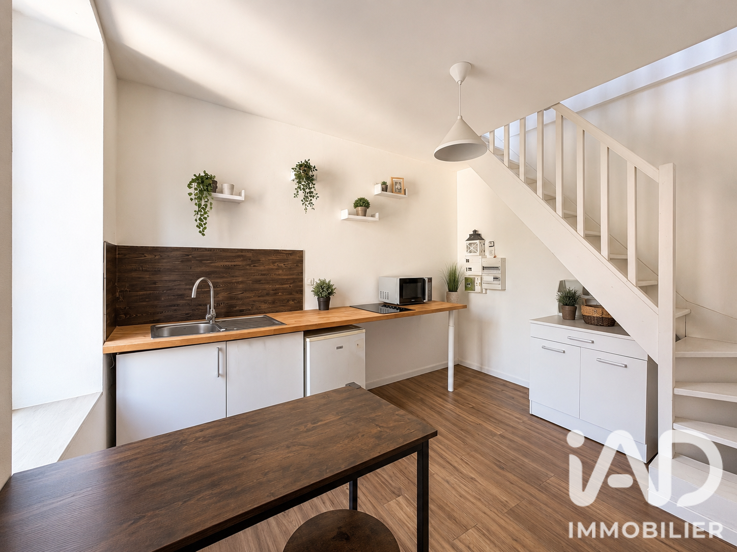 Vente immeuble 140 m² à Boulay-Moselle (57220) - 2080014 — 9