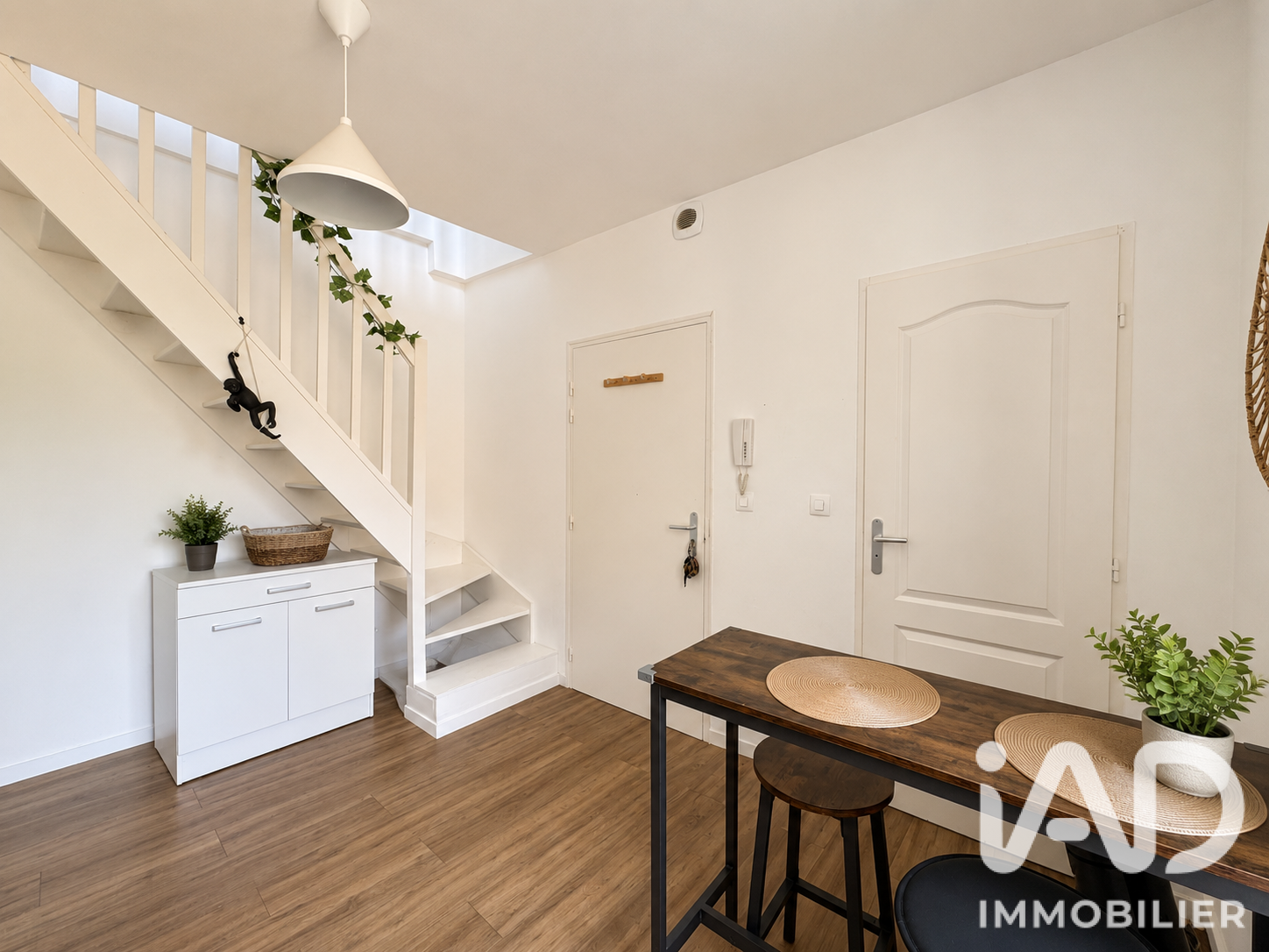 Vente immeuble 140 m² à Boulay-Moselle (57220) - 2080014 — 8