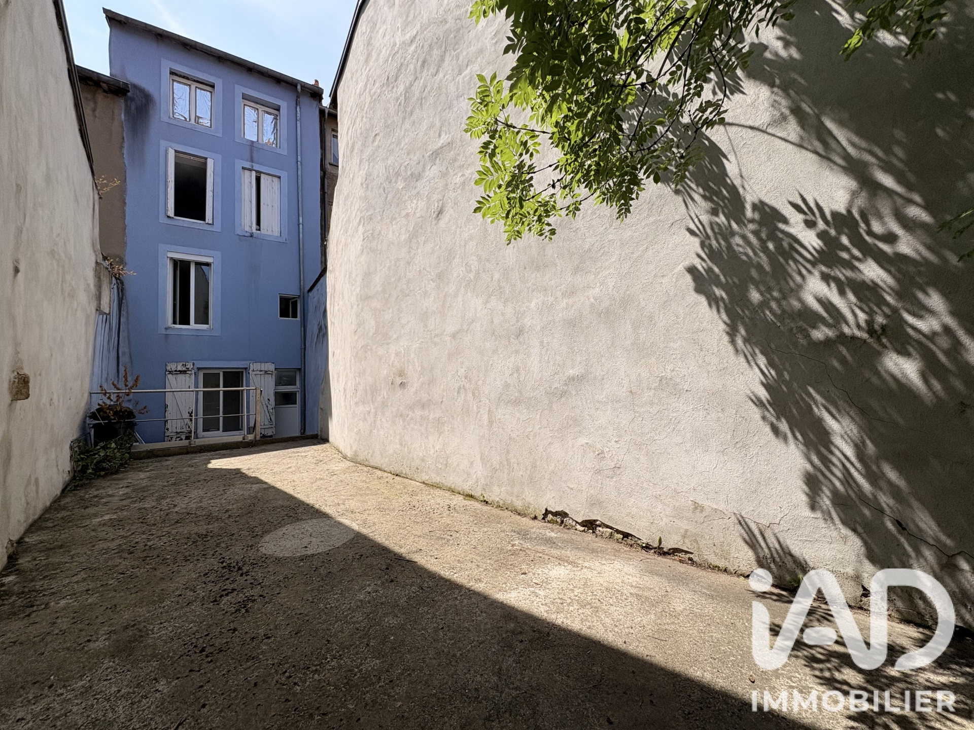 Vente immeuble 140 m² à Boulay-Moselle (57220) - 2080014 — 18