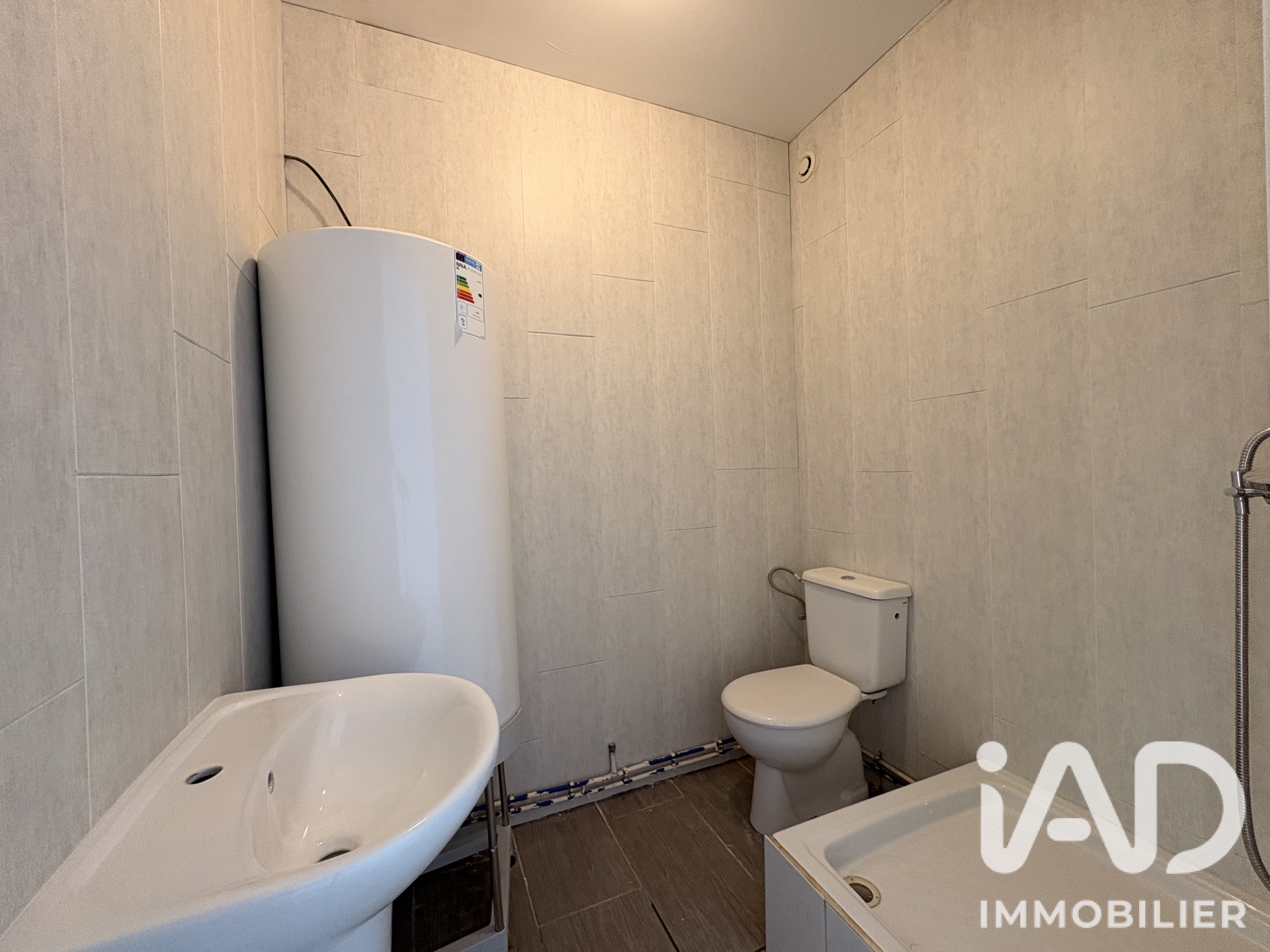 Vente immeuble 140 m² à Boulay-Moselle (57220) - 2080014 — 4