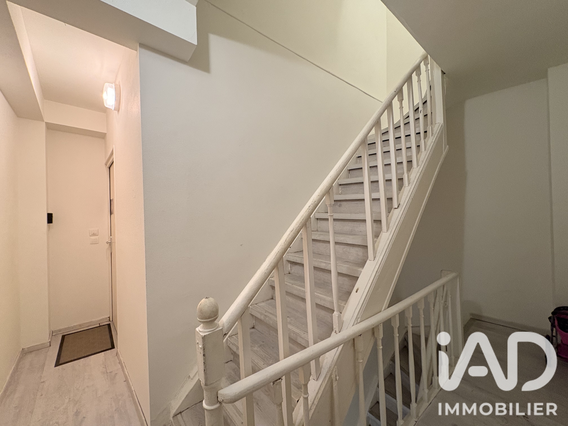 Vente immeuble 140 m² à Boulay-Moselle (57220) - 2080014 — 16