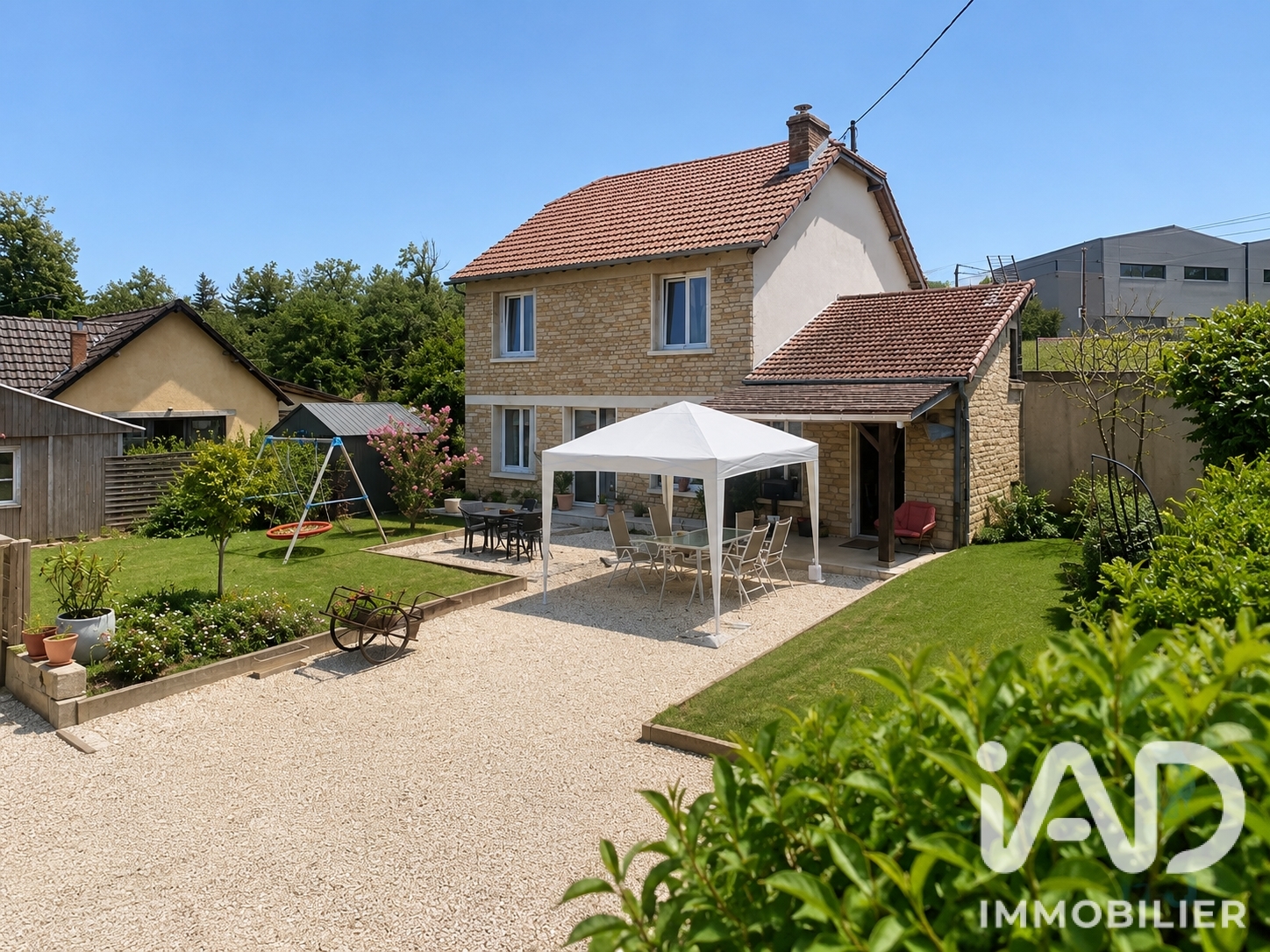 Vente Maison/villa 10 pièces