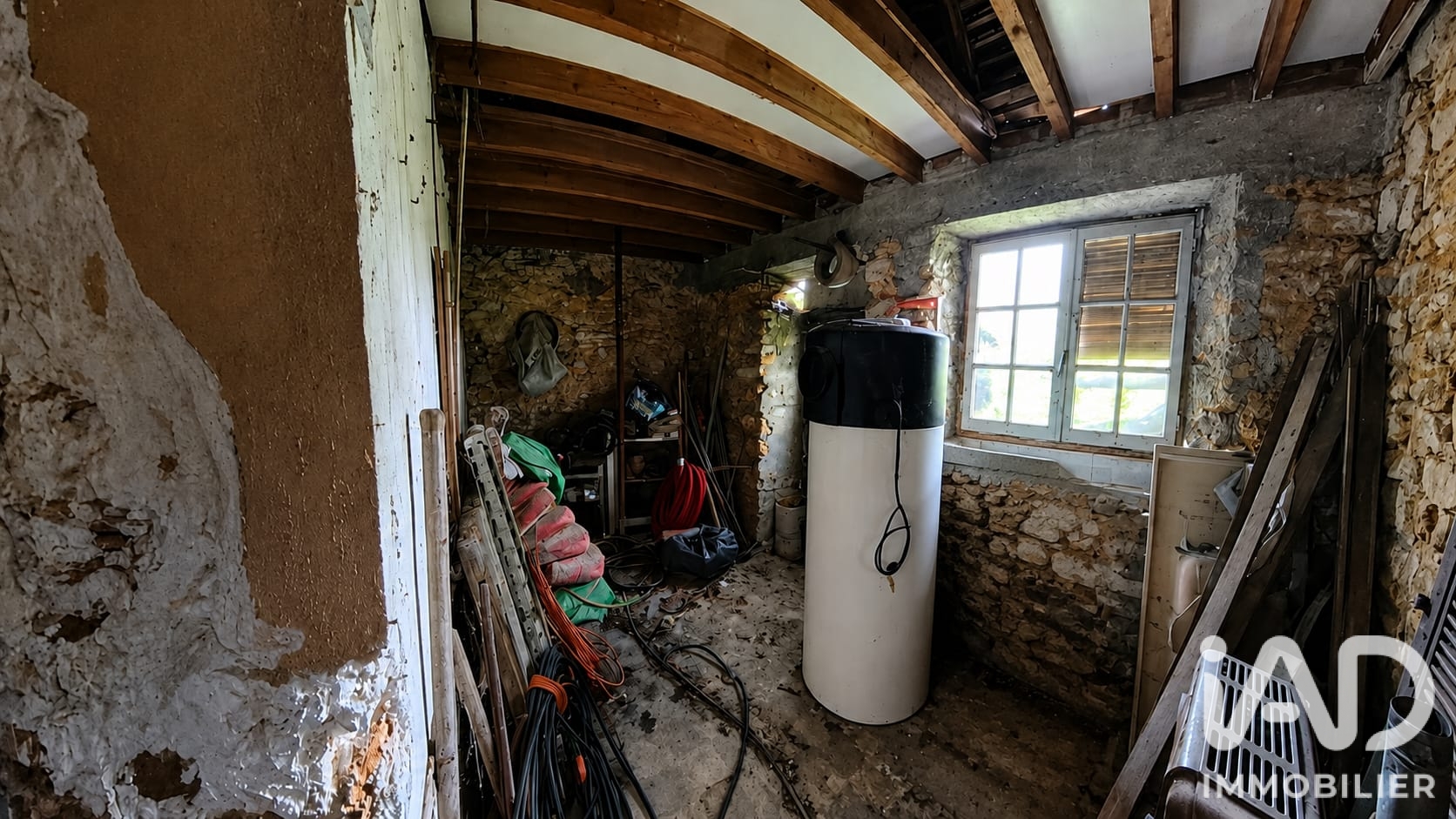 Vente Maison/villa 3 pièces