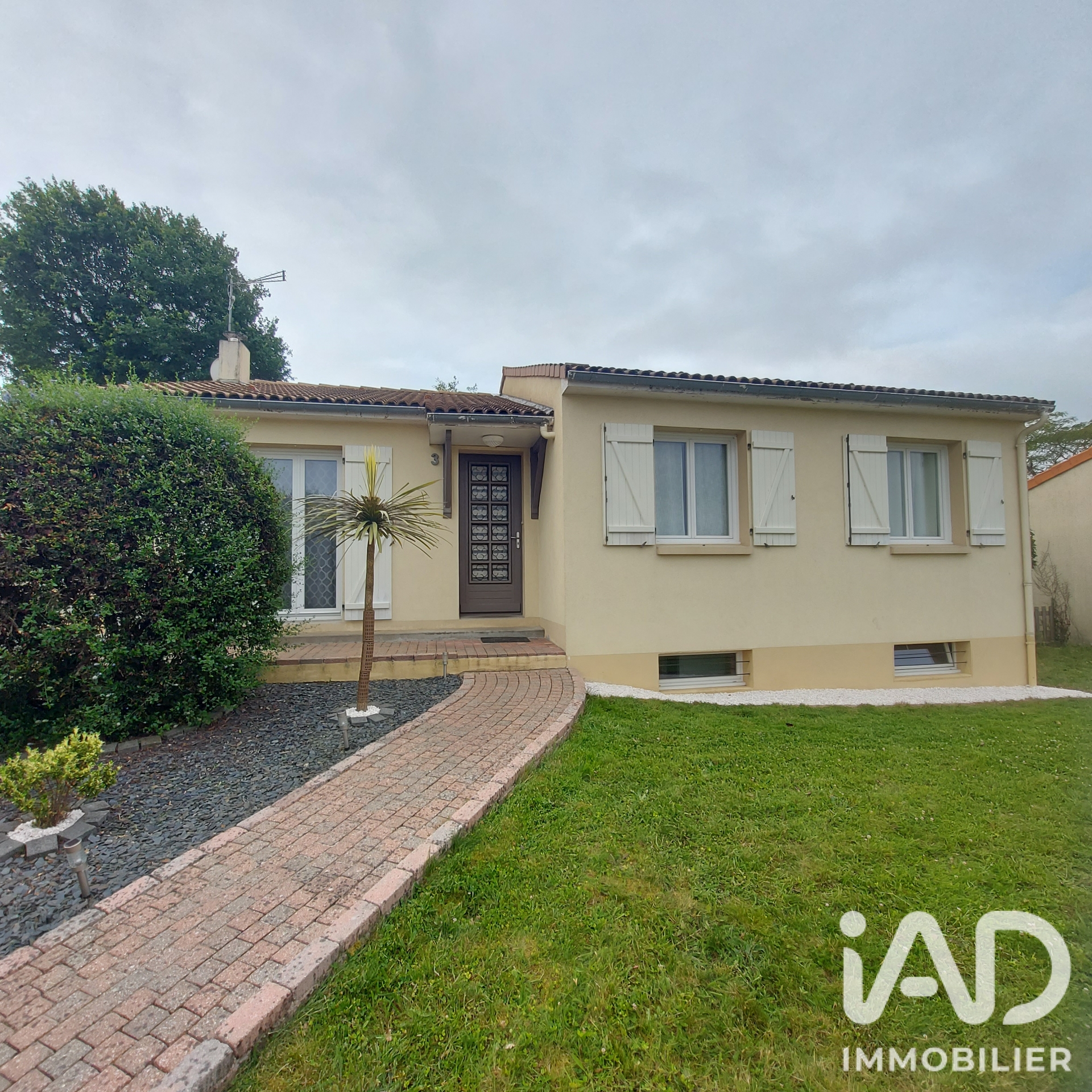 Vente Maison/villa 7 pièces