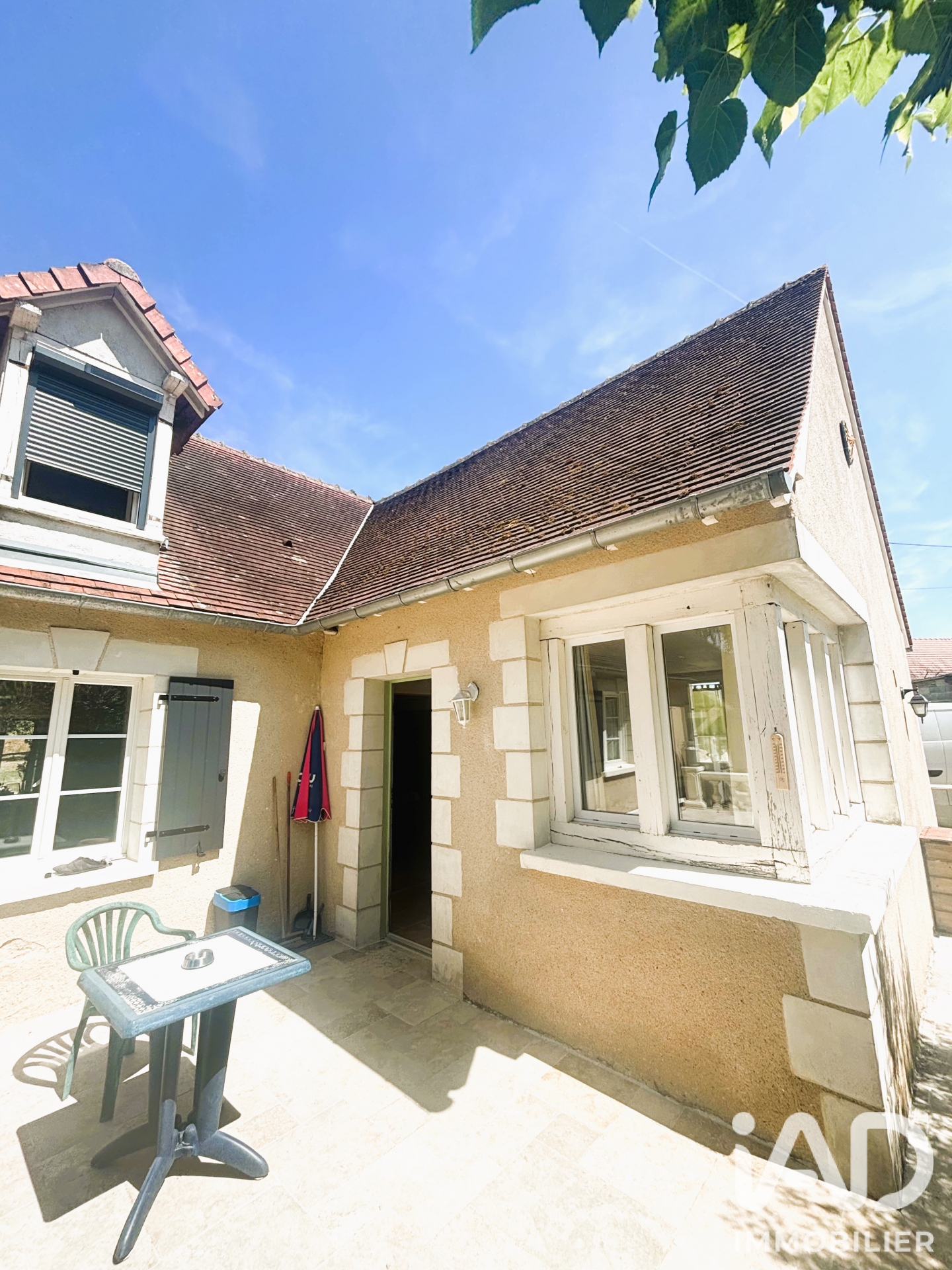 Vente Maison/villa 7 pièces