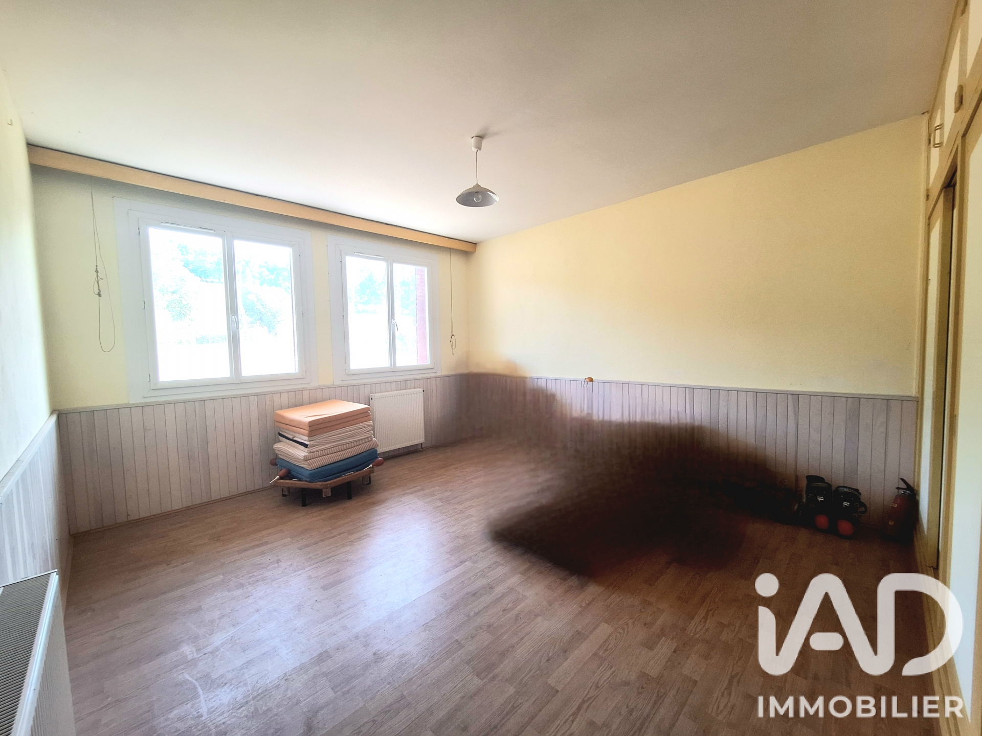 Vente Maison/villa 3 pièces