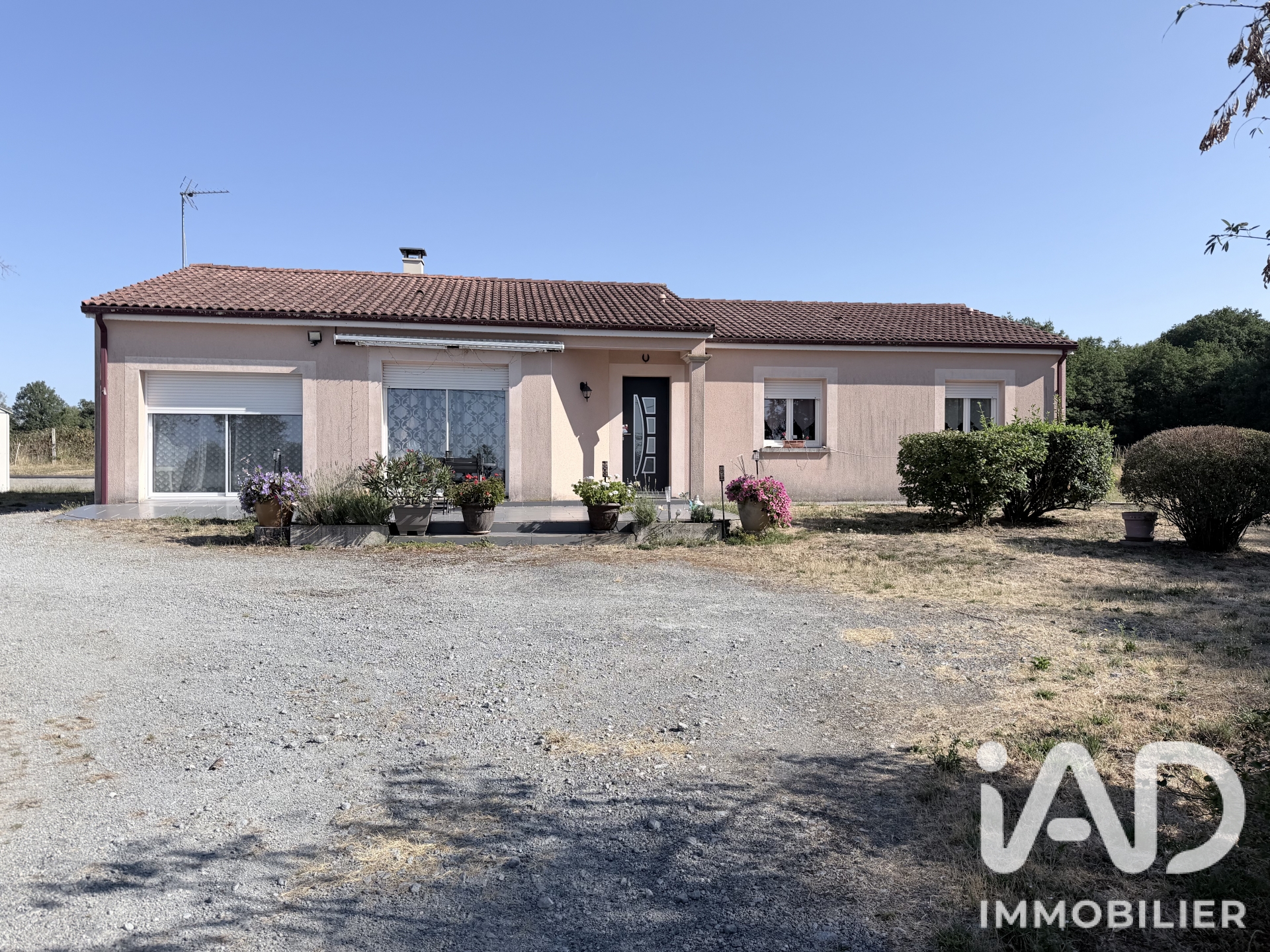Vente Maison/villa 5 pièces
