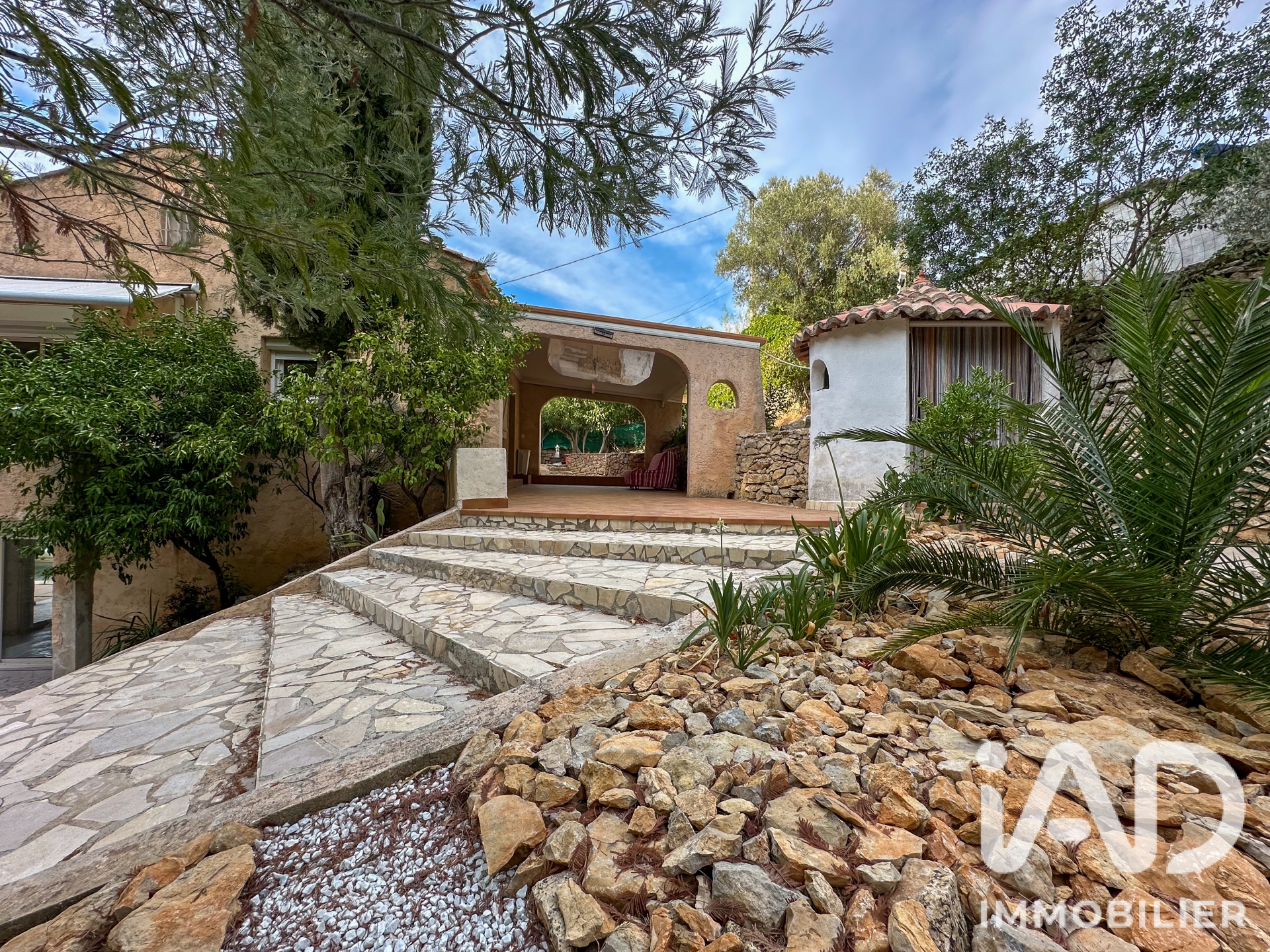 Maison à vendre à La Valette-du-Var — 509 000 € — IAD France