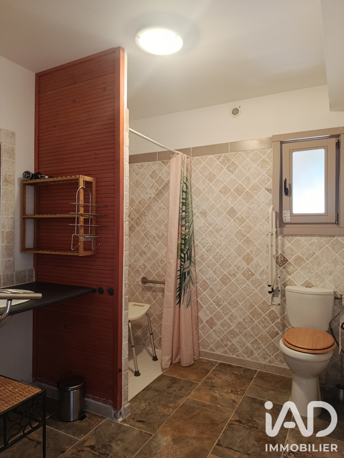 Vente immeuble 167 m² à Lamalou-les-Bains (34240) - 2071102 — 29