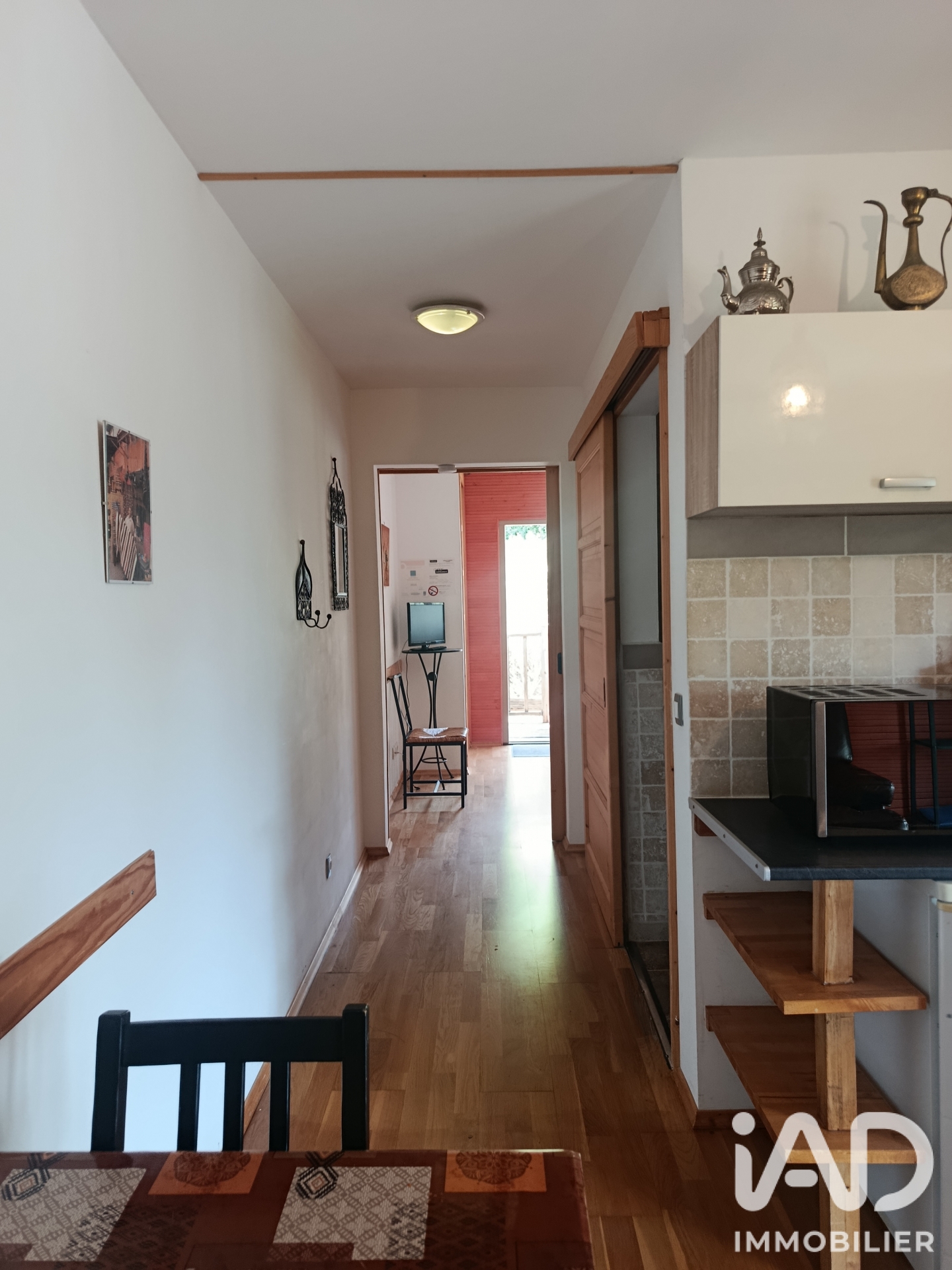 Vente immeuble 167 m² à Lamalou-les-Bains (34240) - 2071102 — 26