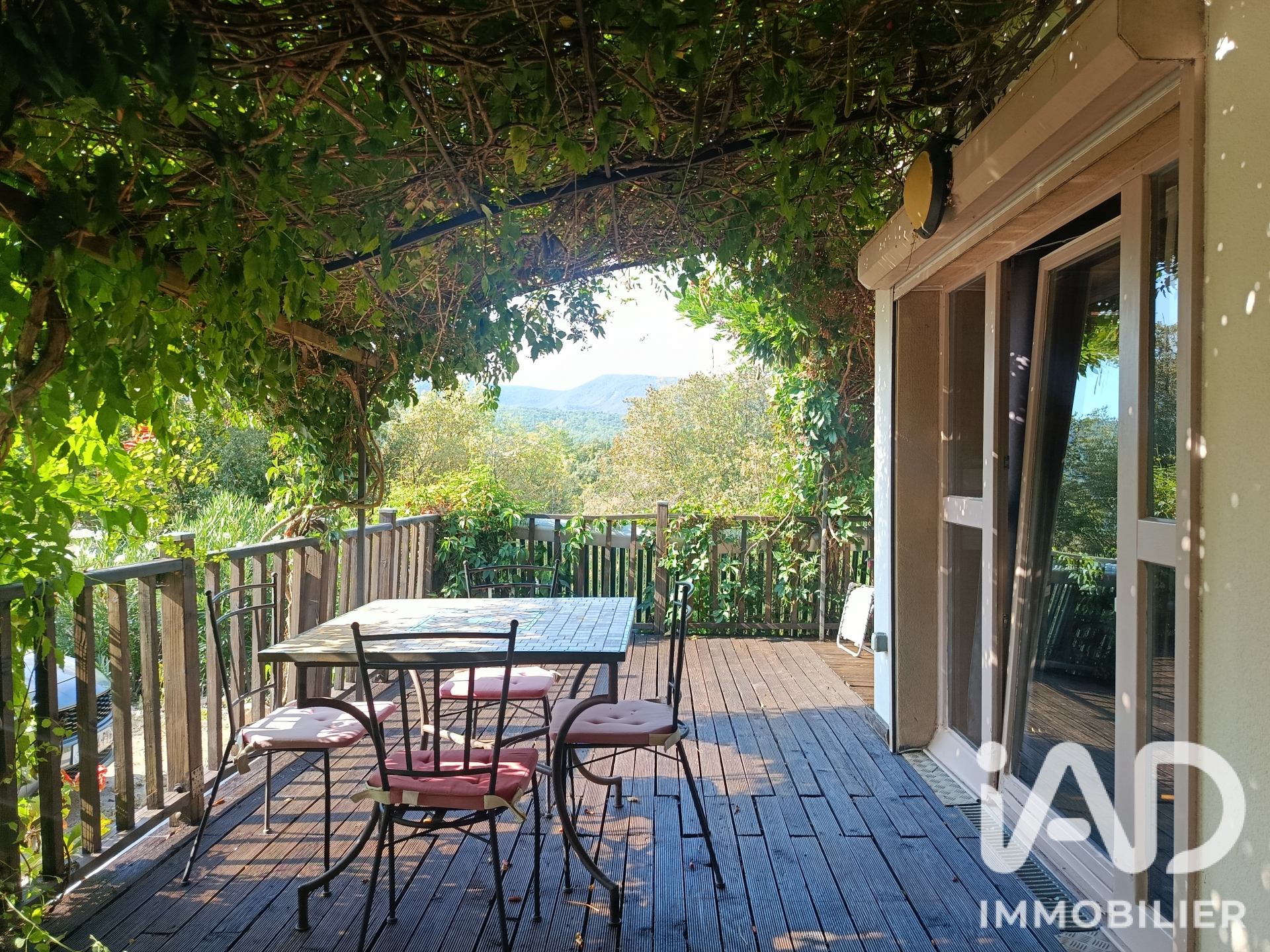 Vente immeuble 167 m² à Lamalou-les-Bains (34240) - 2071102 — 30