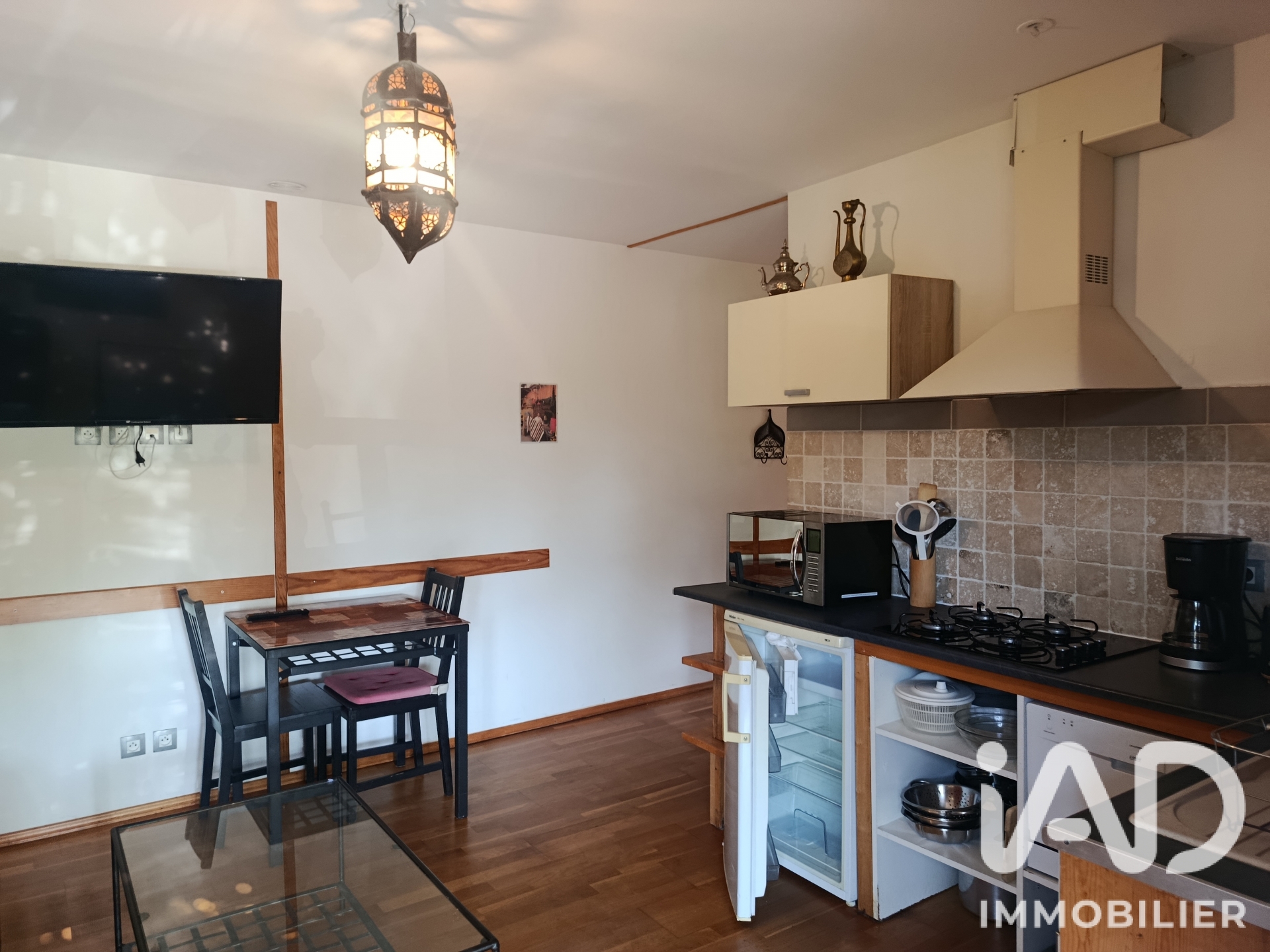 Vente immeuble 167 m² à Lamalou-les-Bains (34240) - 2071102 — 27