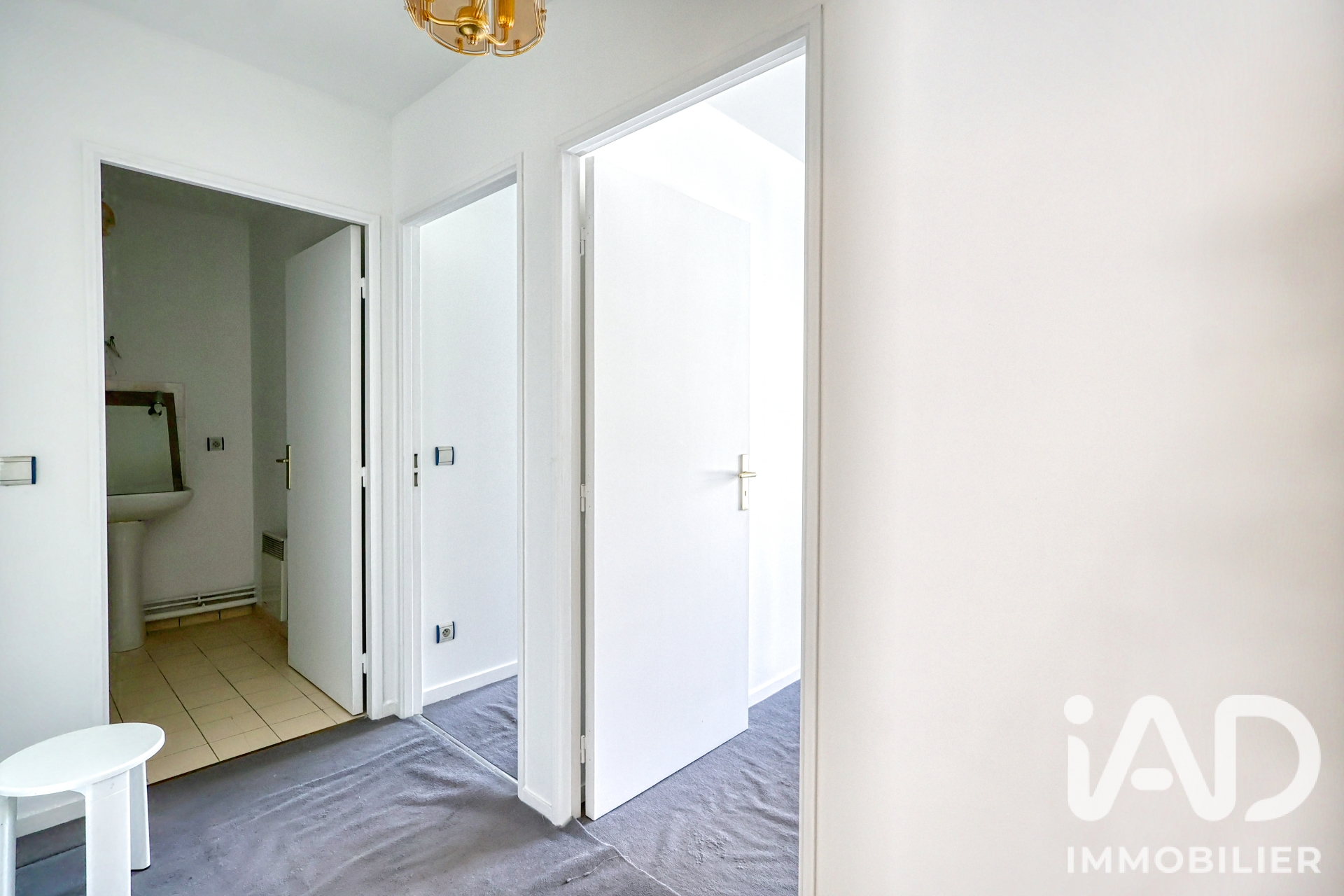 Vente appartement à Enghien-les-Bains (95880) : appartement 3 pièces 70 m² - 2072056 — 9