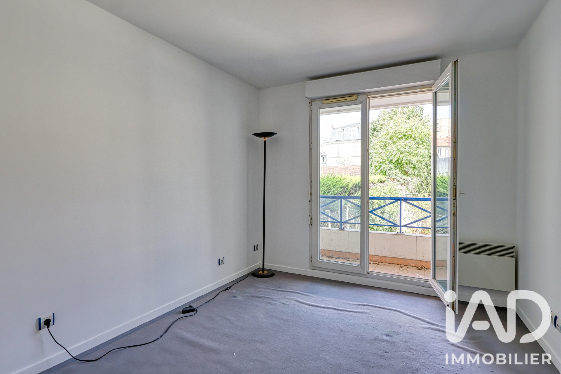 Vente appartement à Enghien-les-Bains (95880) : appartement 3 pièces 70 m² - 2072056 — 10