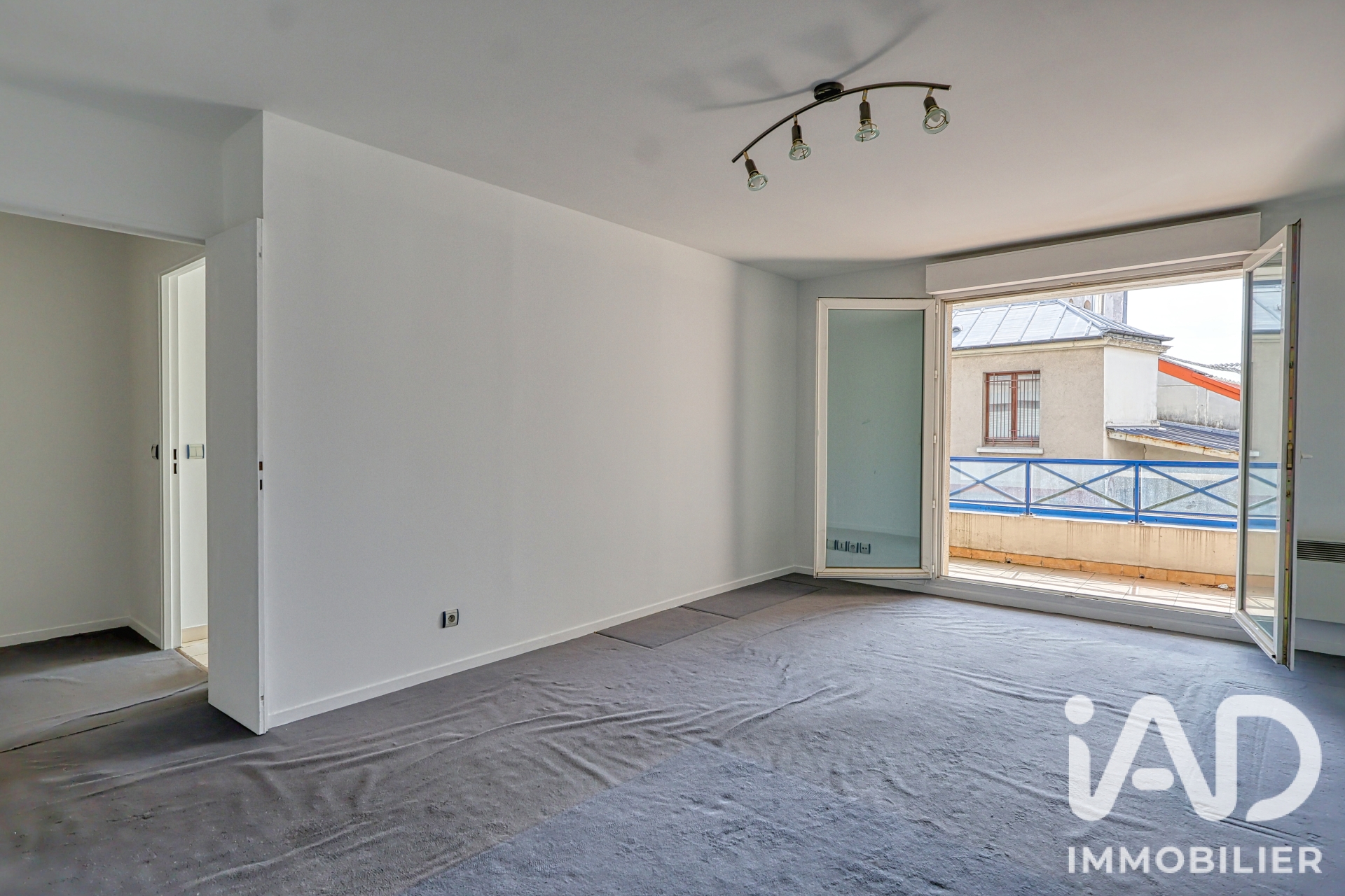 Vente appartement à Enghien-les-Bains (95880) : appartement 3 pièces 70 m² - 2072056 — 5