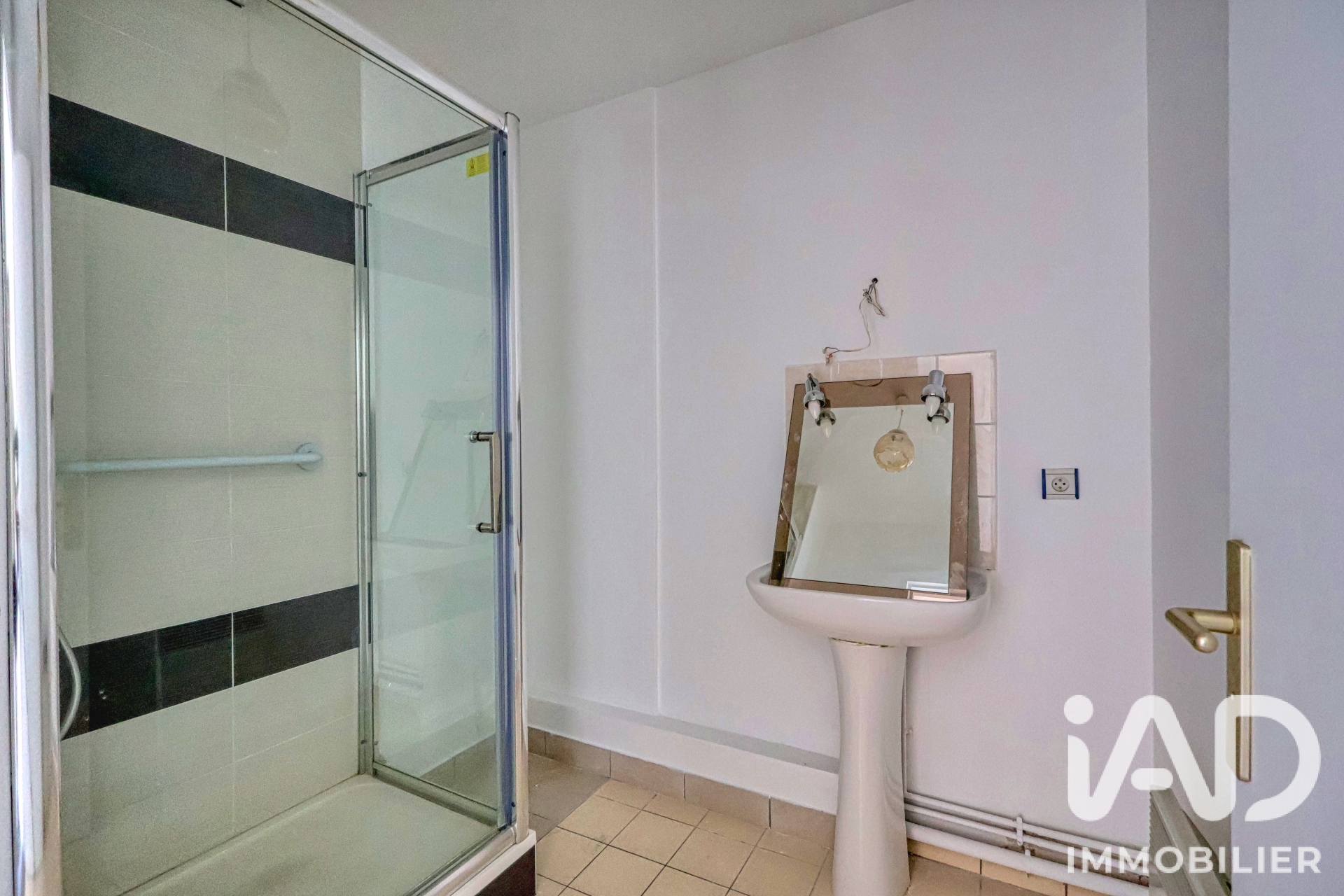 Vente appartement à Enghien-les-Bains (95880) : appartement 3 pièces 70 m² - 2072056 — 12