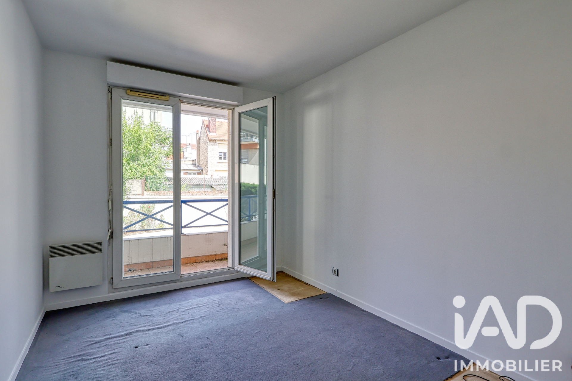 Vente appartement à Enghien-les-Bains (95880) : appartement 3 pièces 70 m² - 2072056 — 11